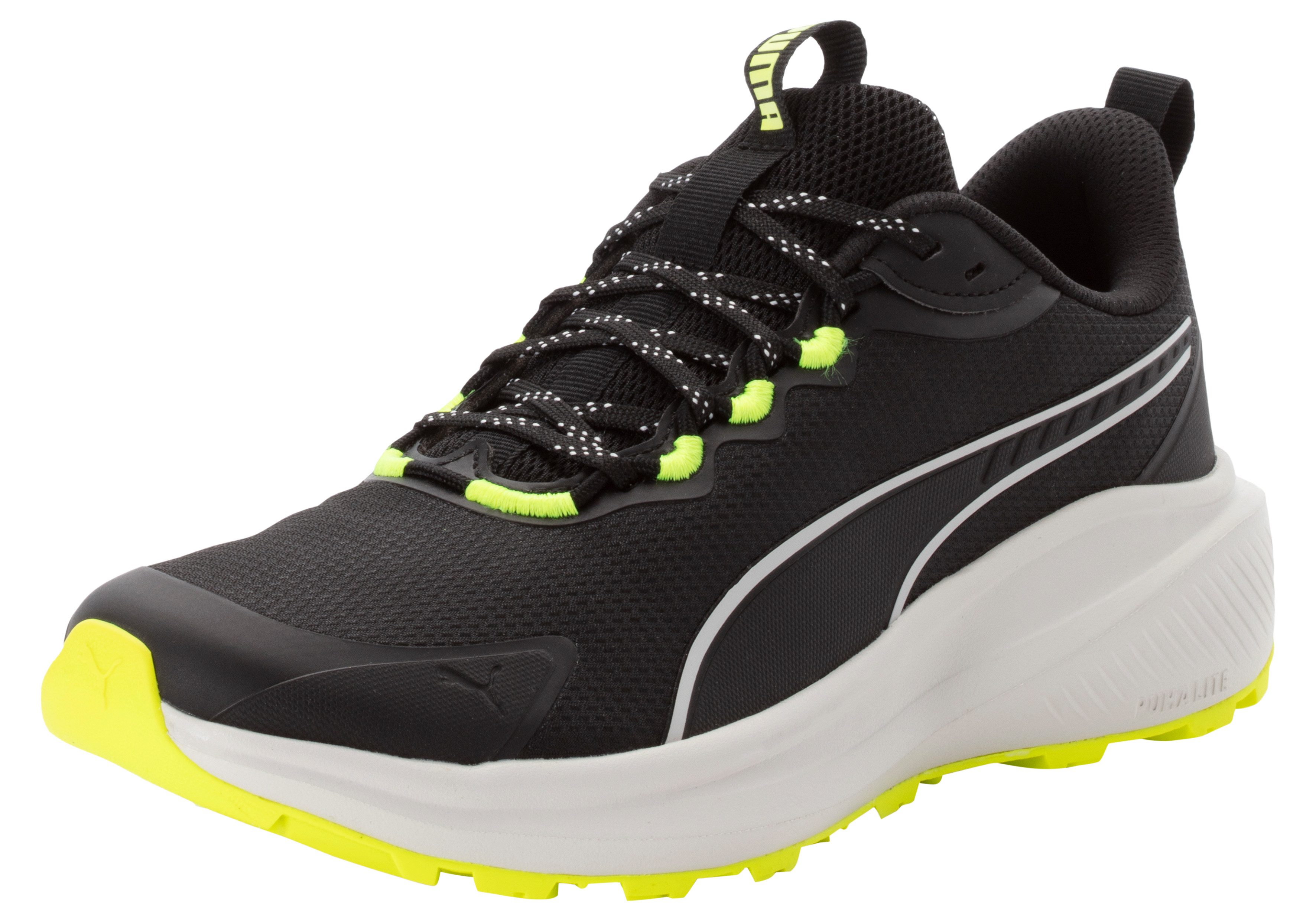 PUMA SKYROCKET LITE TRAIL Laufschuh günstig online kaufen