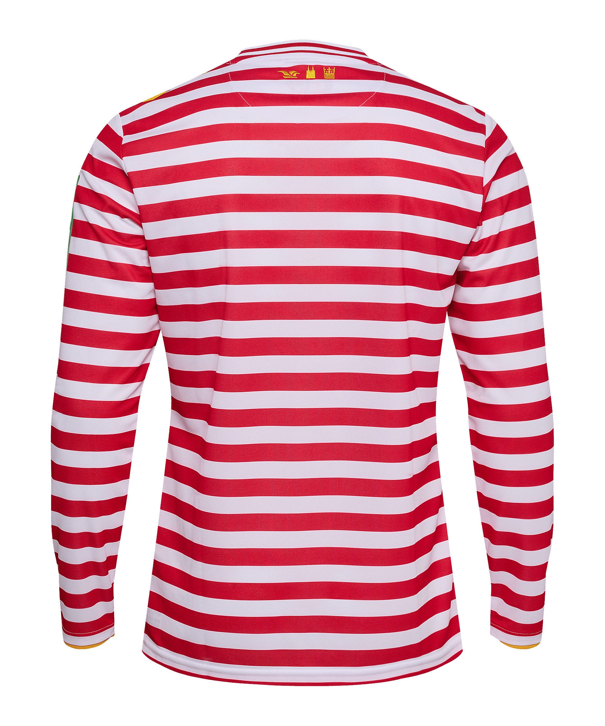 hummel Fußballtrikot Hummel 1. Bundesliga günstig online kaufen