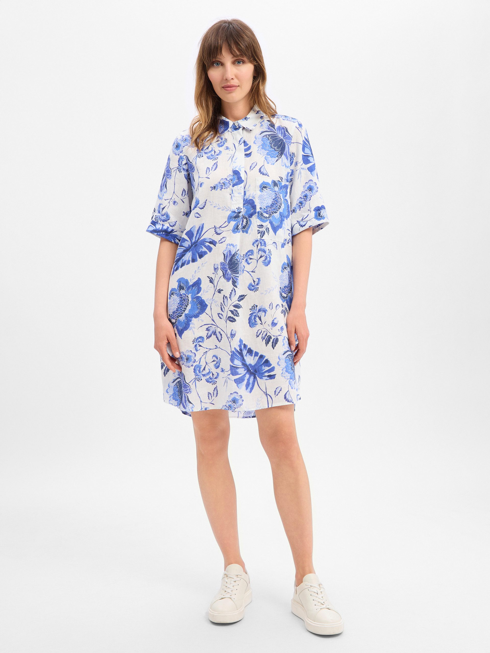 Marie Lund Sommerkleid Lisa