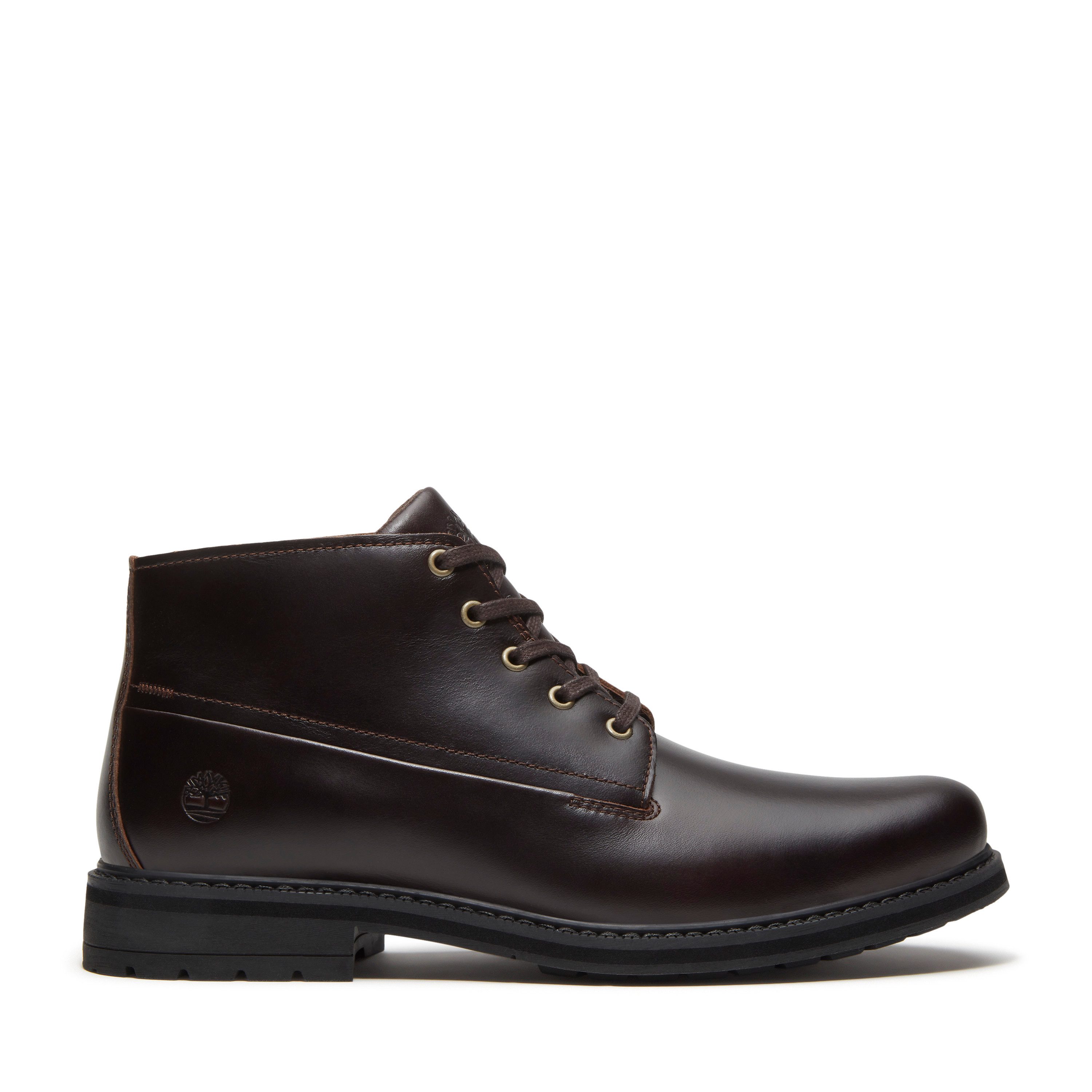 Timberland STORMBUCKS - MID LC WATERPROOF CHUKKA Schnürboots wasserdicht – Bild 2 von 5