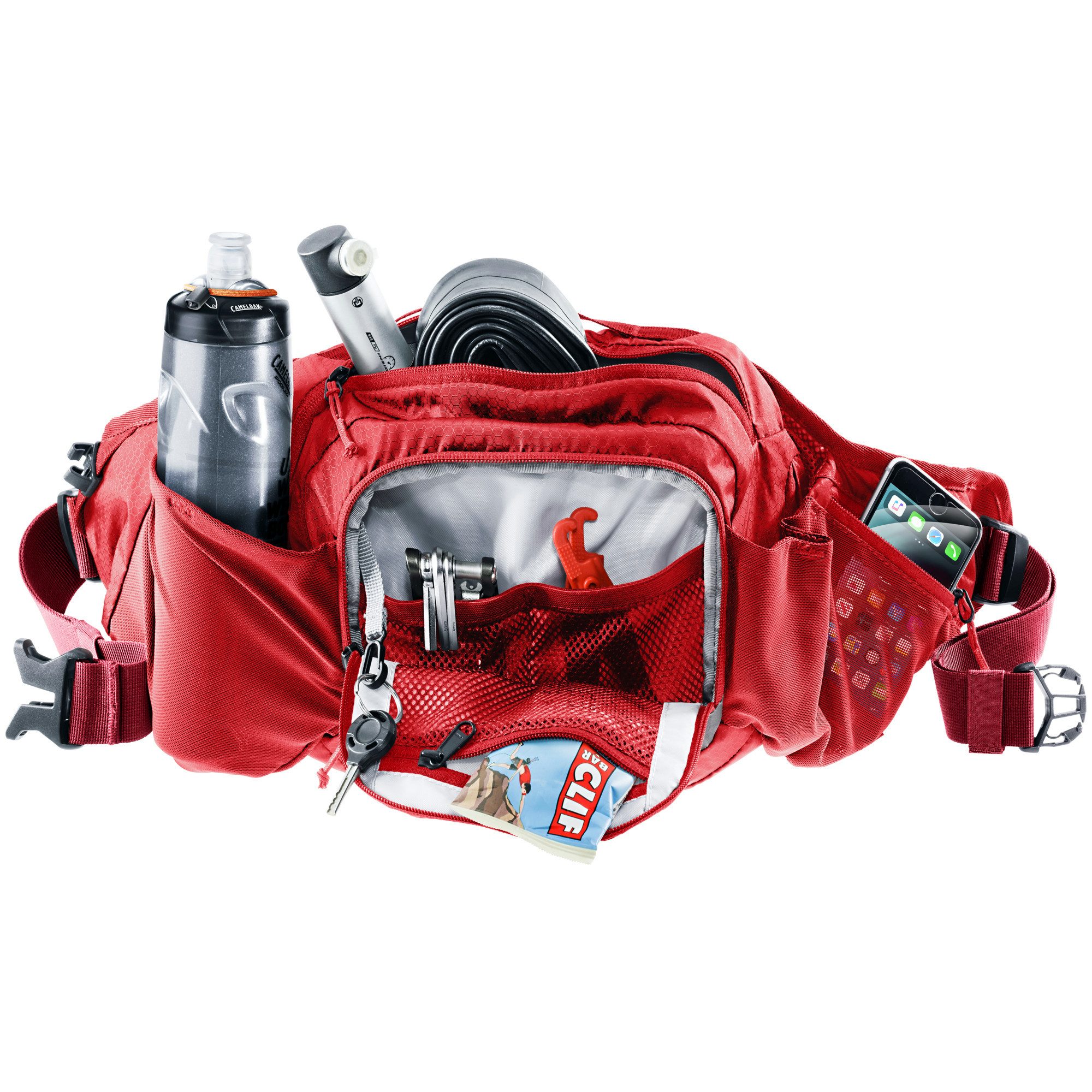 deuter Bauchtasche Deuter Trinkgürtel Pulse 5 3910223 günstig online kaufen