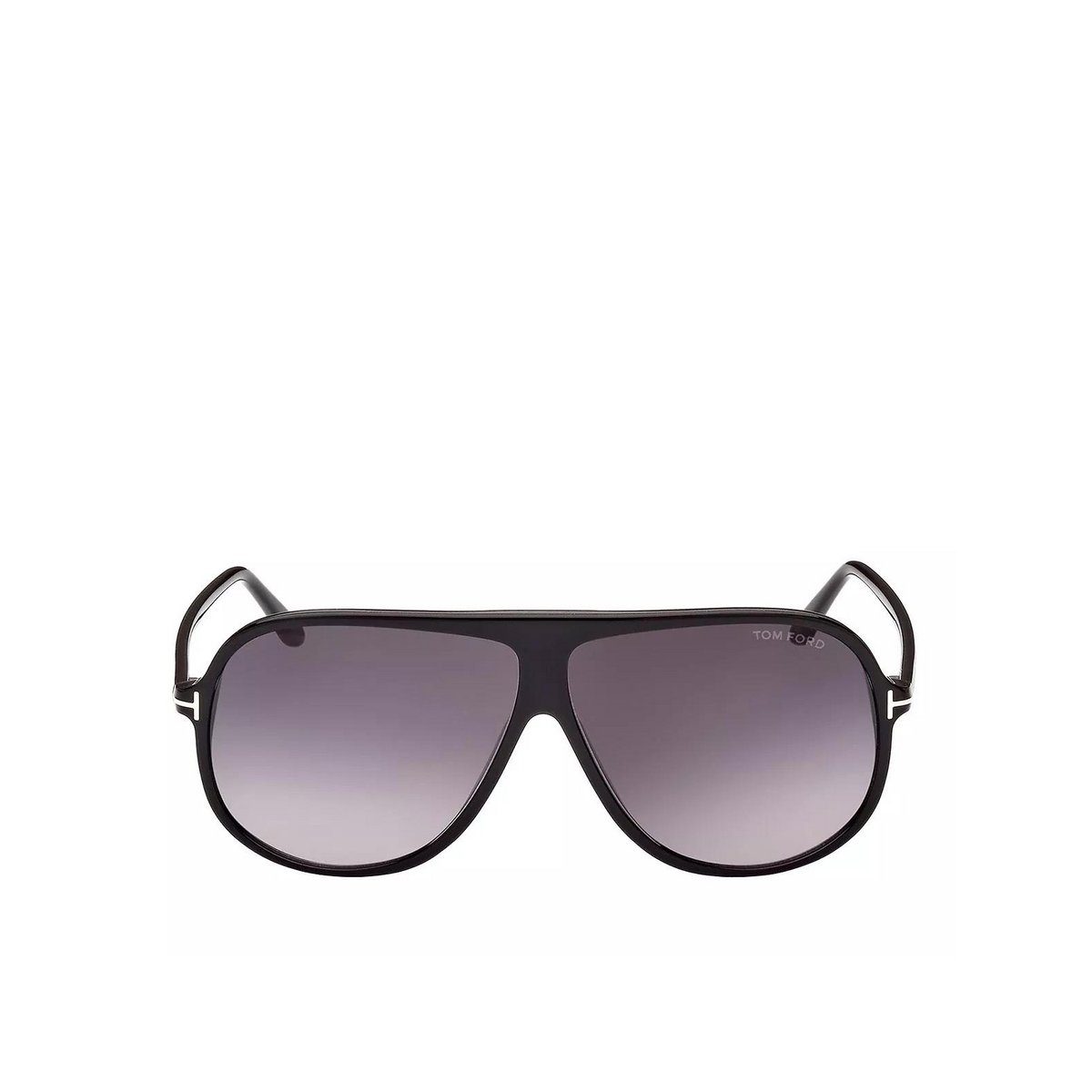 Tom Ford Sonnenbrille (1-St) schwarz