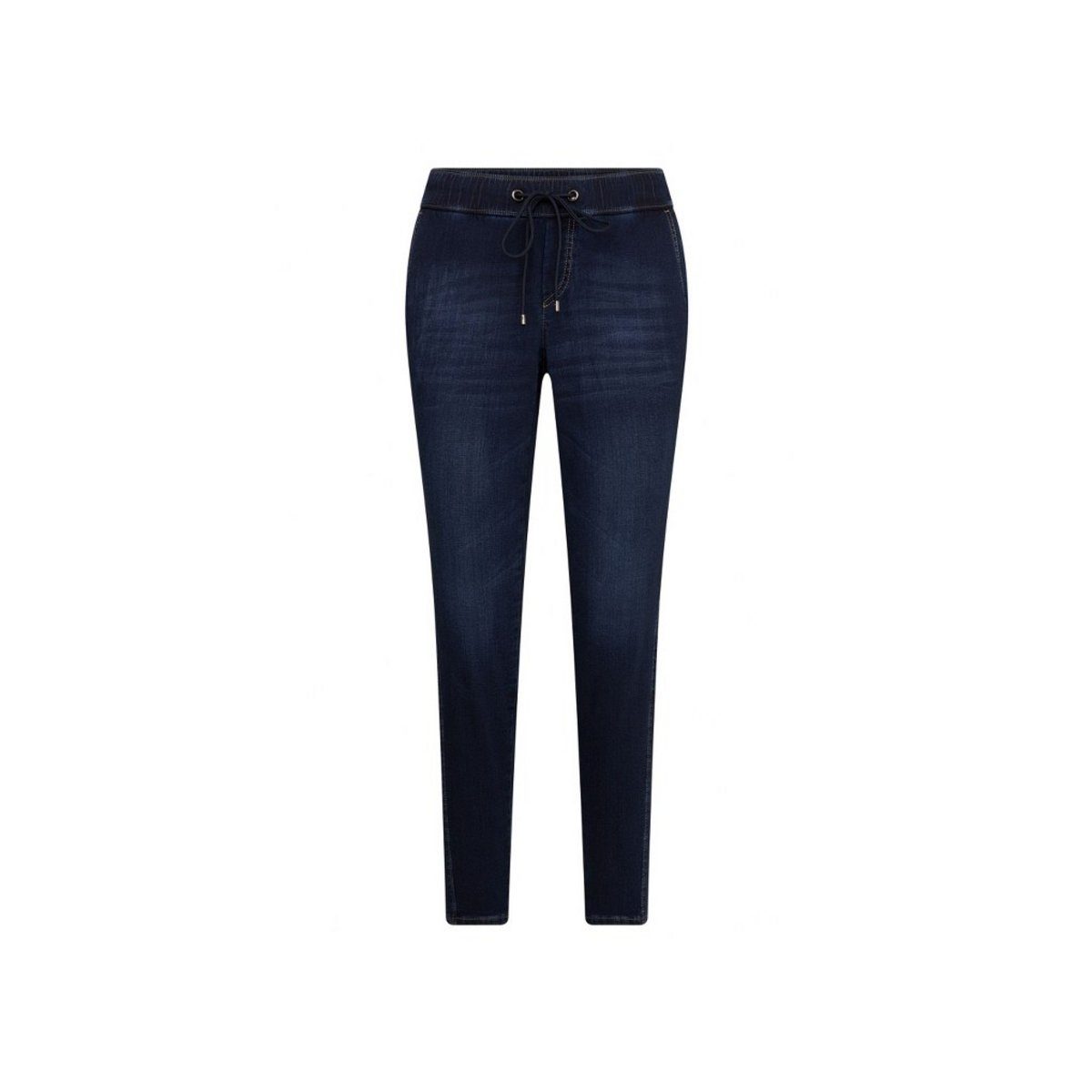 (1-tlg) Atelier 5-Pocket-Jeans GARDEUR blau