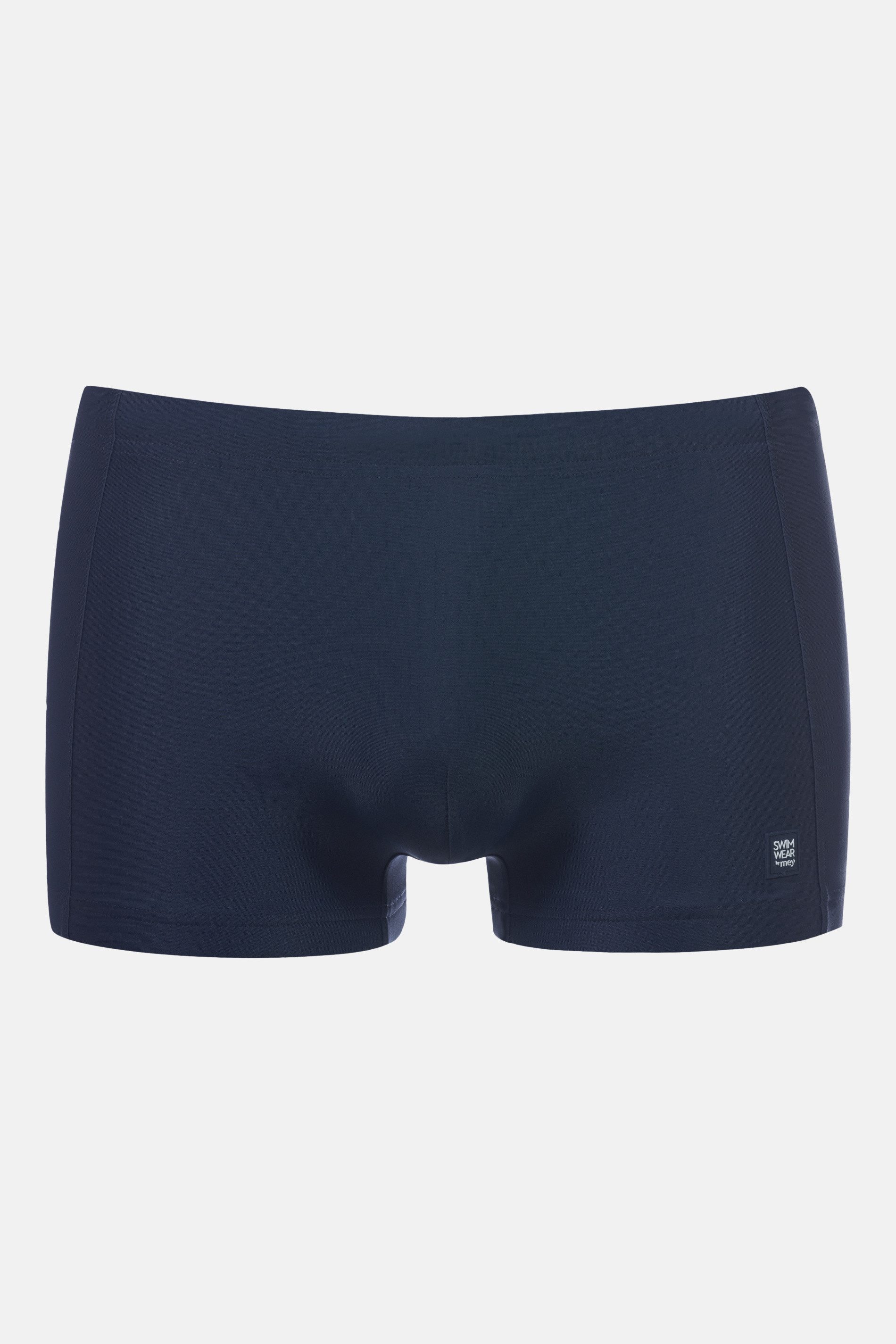 Mey Badeshorts Mey Herren Badeshorty Serie English Harbour Uni (1-St)