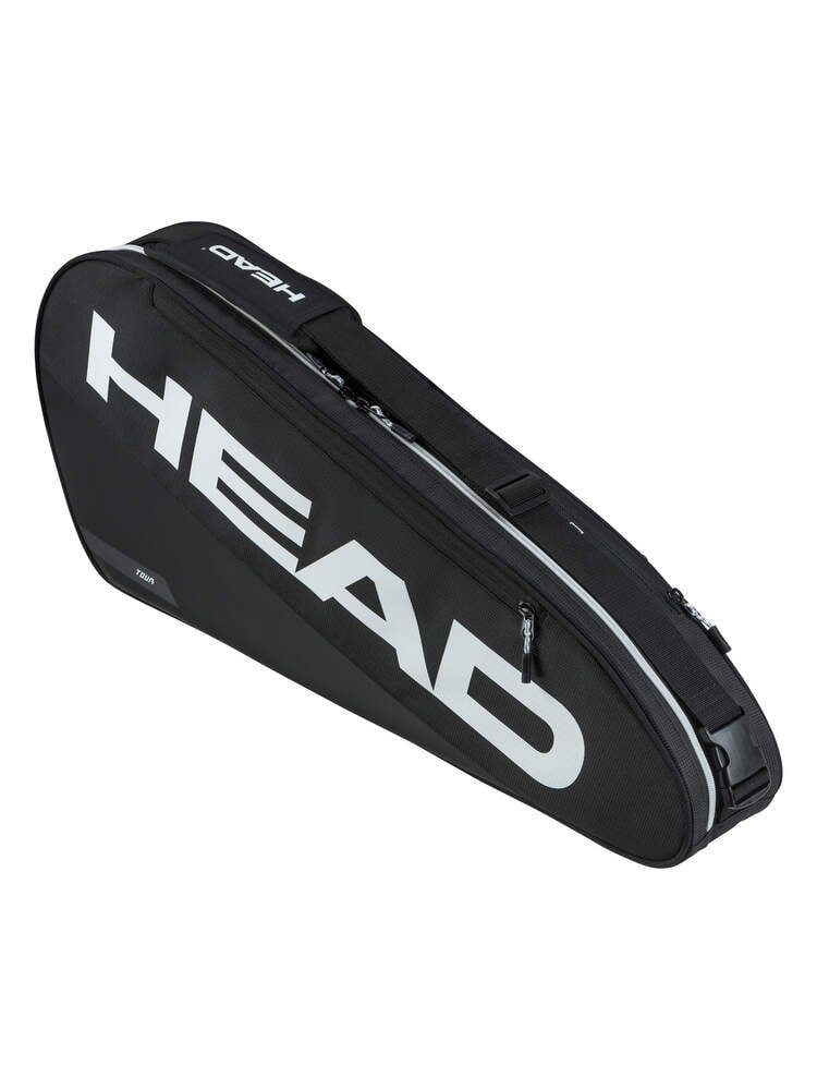 Head Sporttasche Tennis-Racketbag Tour Racquet Bag S (Schlägertasche, 1 Hauptfach) 2026
