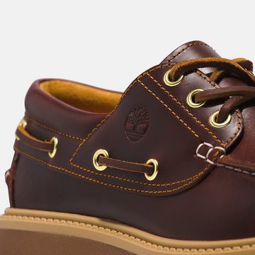 Timberland STONE STREET BOAT SHOE Bootsschuh