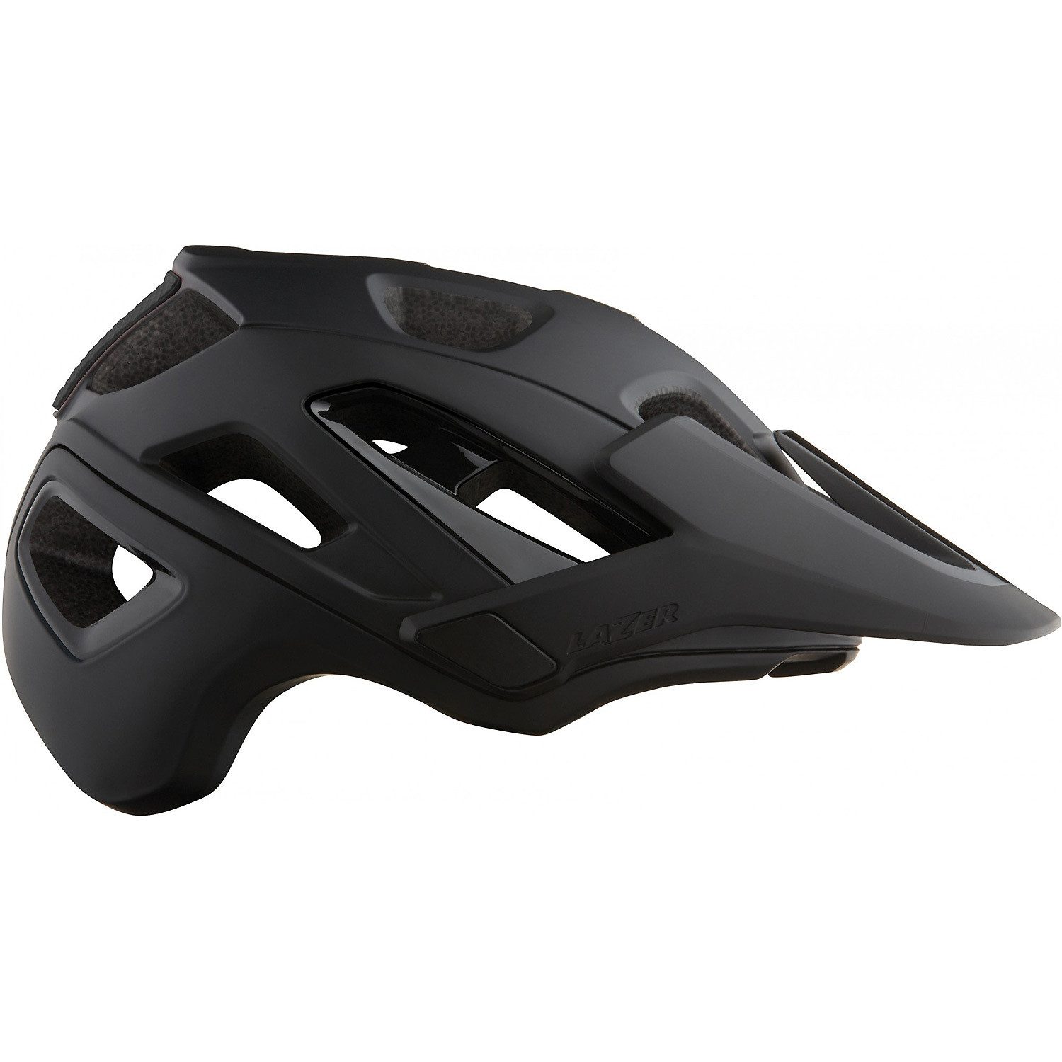 Lazer Fahrradhelm Helm JACKALMIPS