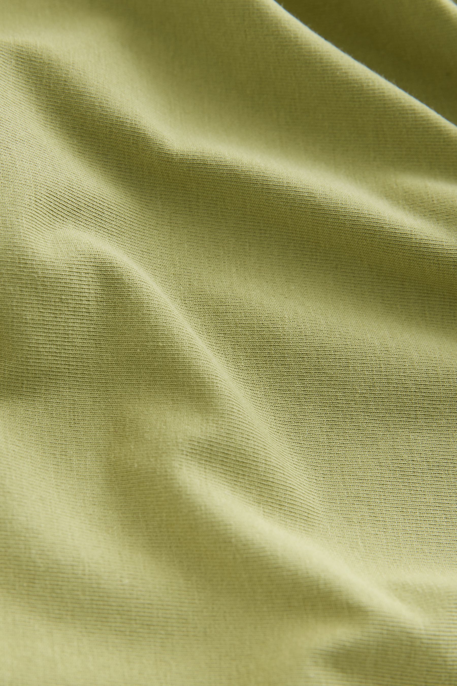 Next Shirttop Top mit eckigem Ausschnitt (1-tlg)