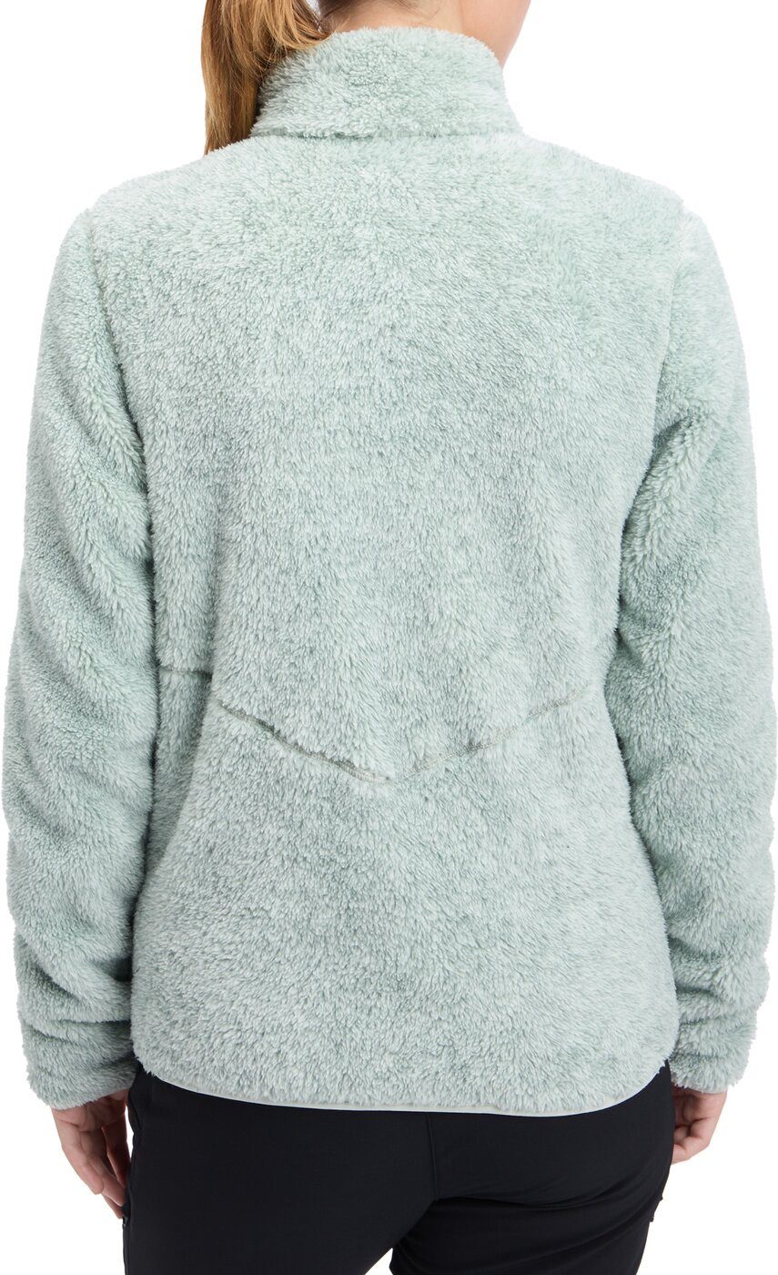 McKINLEY Funktionsjacke Da.-Unterjacke Laura wms MELANGE/GREY LIGHT günstig online kaufen