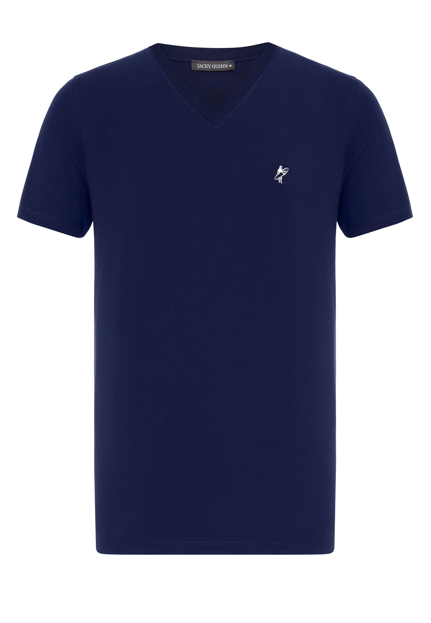Jacey Quinn Poloshirt DIGGORY günstig online kaufen