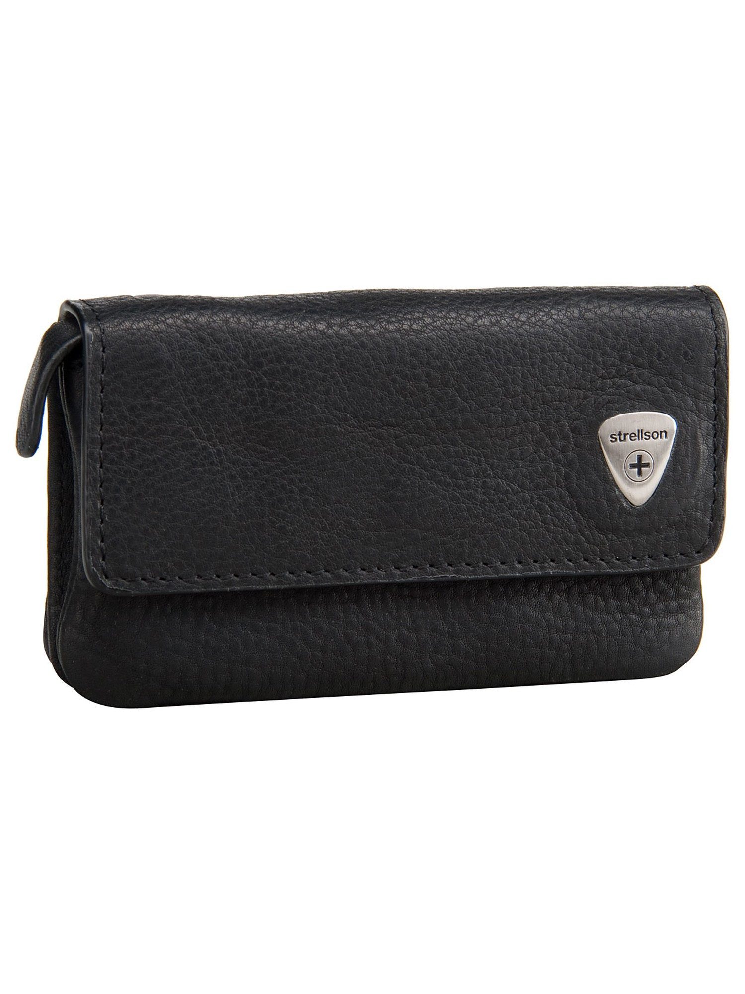 Strellson Schlüsseltasche Harrison Key Case F