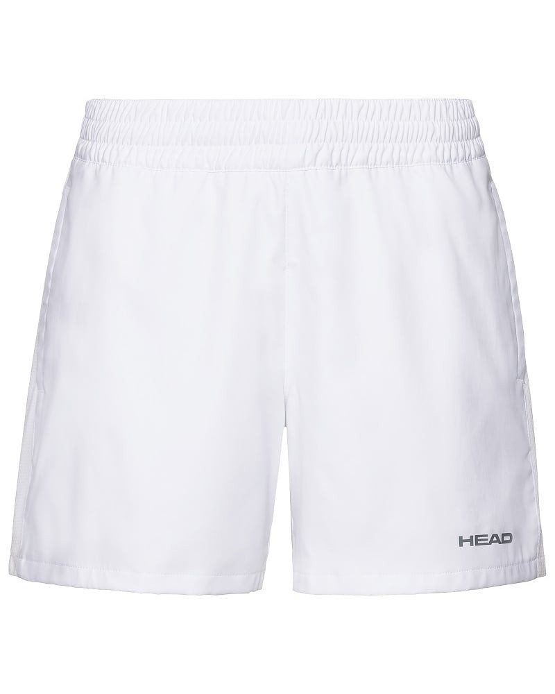 Head Shorts Tennishose Club (UV-Schutz) kurz günstig online kaufen