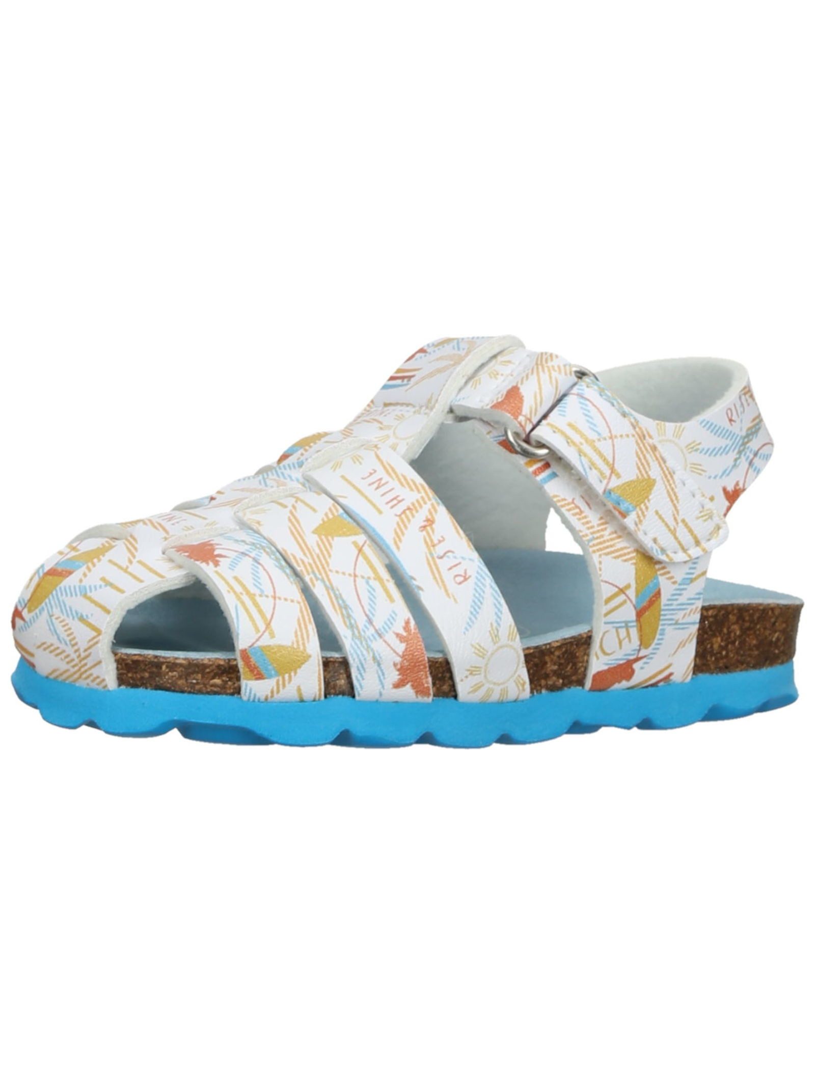 Kickers Kickers Сандалии Lederimitat Riemchensandale