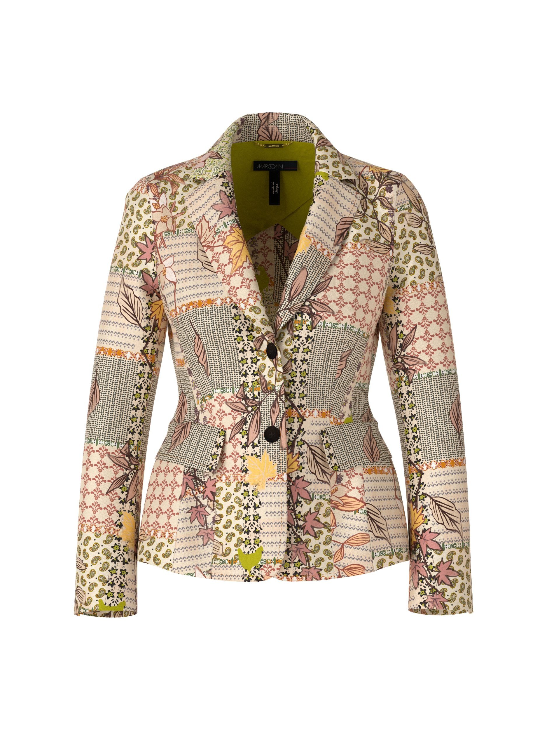 Marc Cain Jackenblazer Blazer