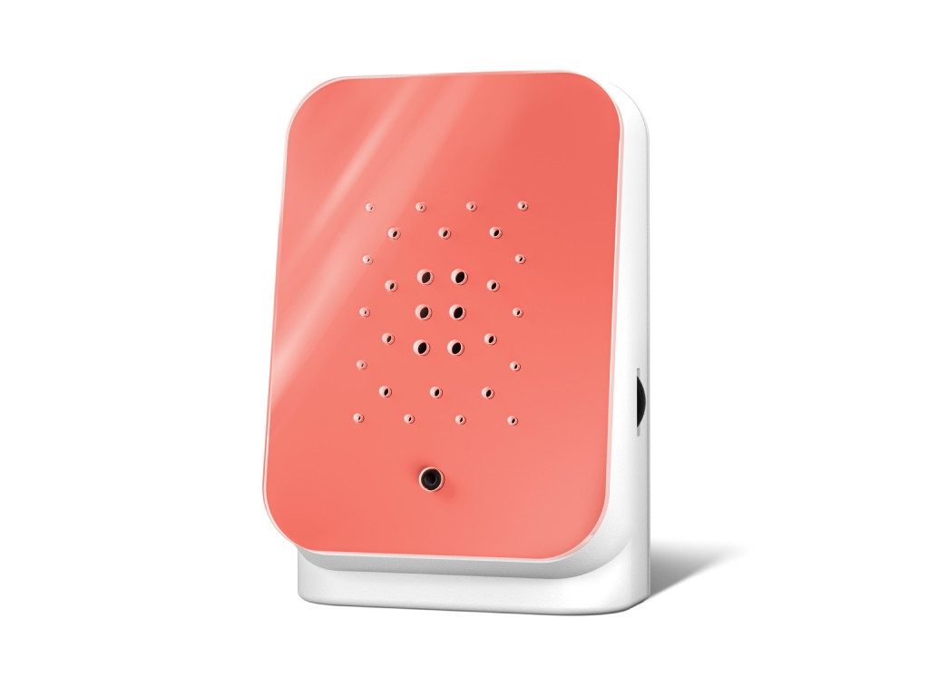 Relaxound GmbH Dekoobjekt Junglebox