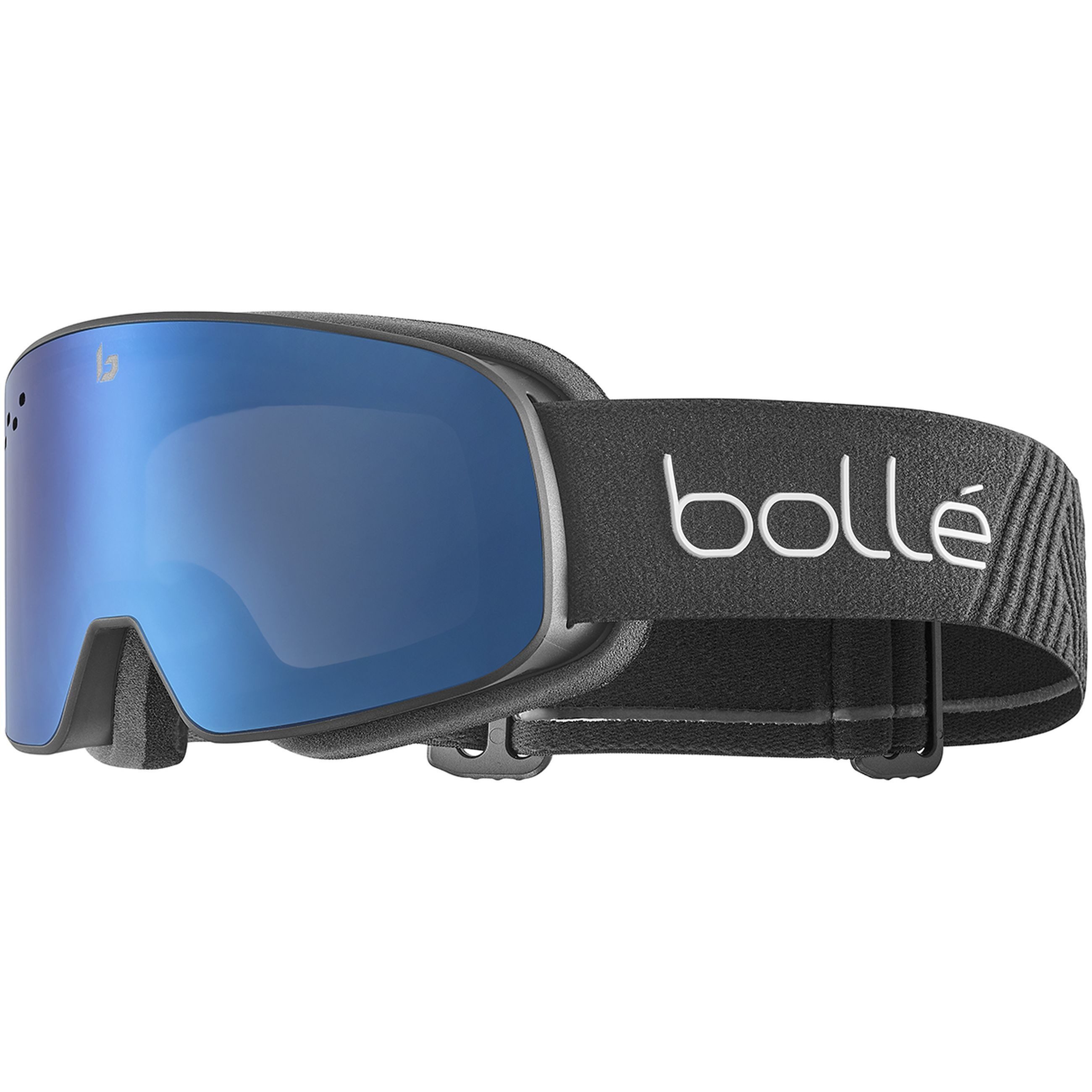 Bolle Skibrille Nevada Small, (1-St)