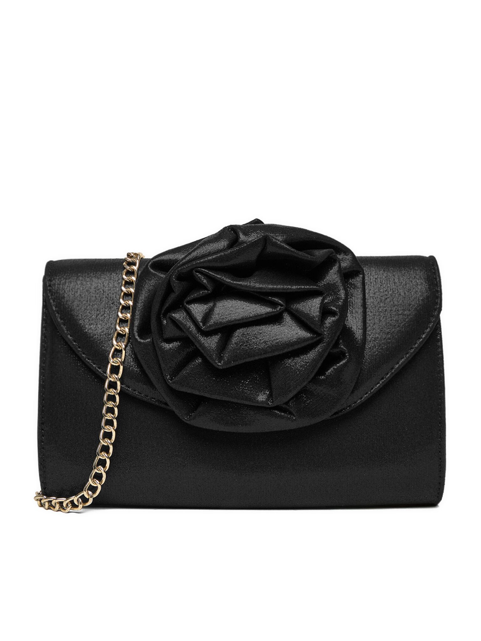 Jenny Handtasche Jenny Damenhandtasche Schwarz JENNY-CEO-JNY-M-025-08 Schwarz