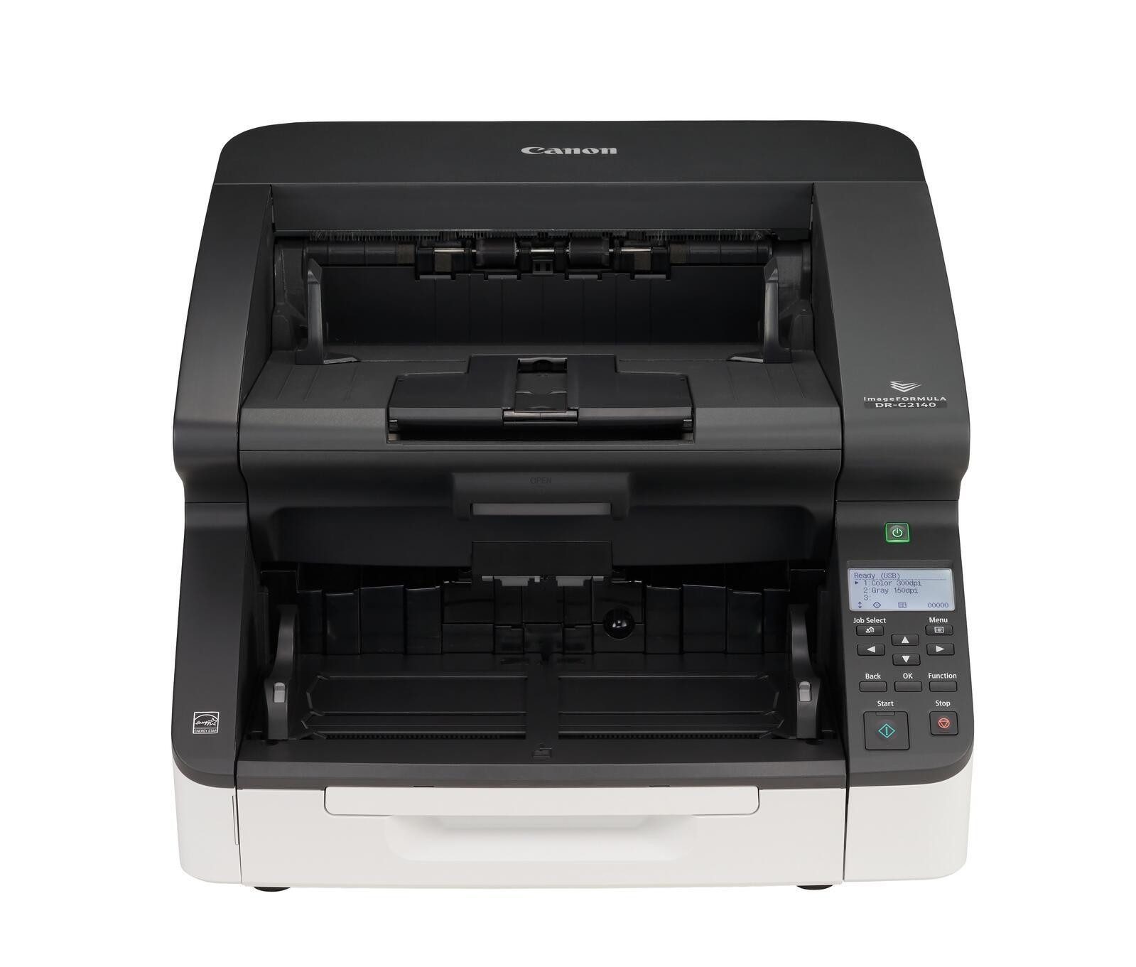 Canon Canon imageFORMULA DR-G2140 Scanner