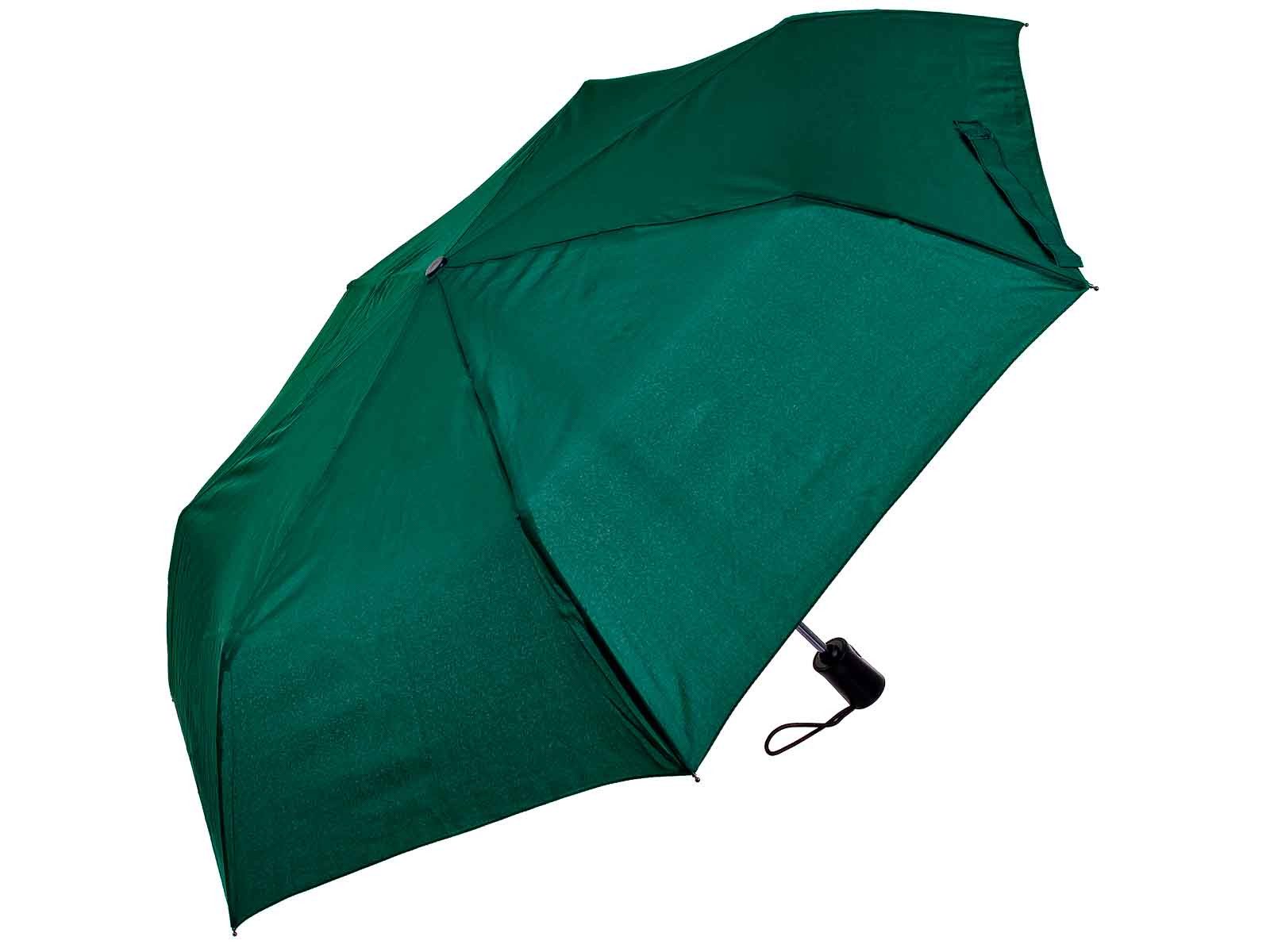 Taschenregenschirm Up & Down Auf-& Zu/Automatik Regenschirm Ø 95 cm Durchmesser