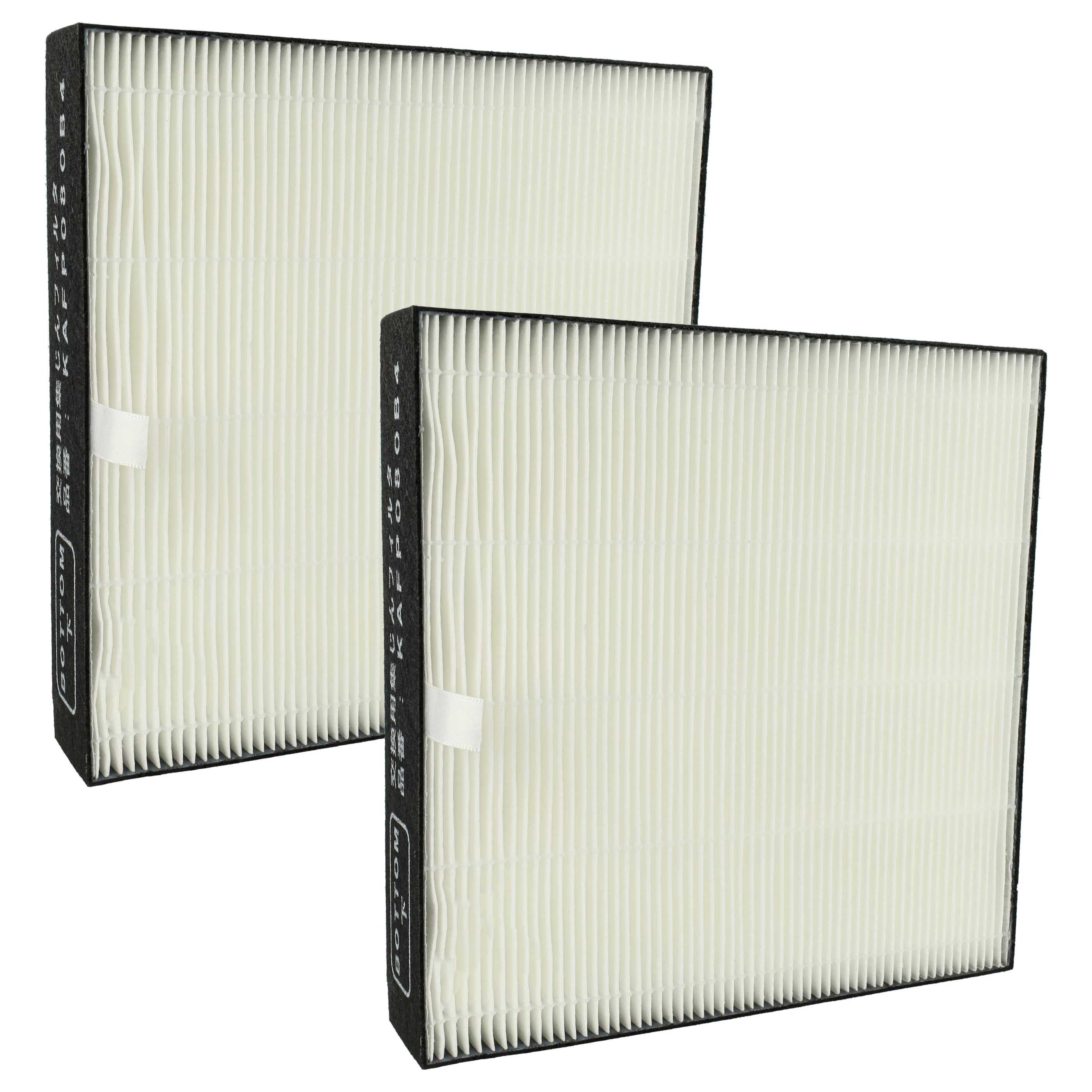 HEPA-Filter Ersatz für Daikin KAFP080B4, KAFP080A4 für Luftreiniger