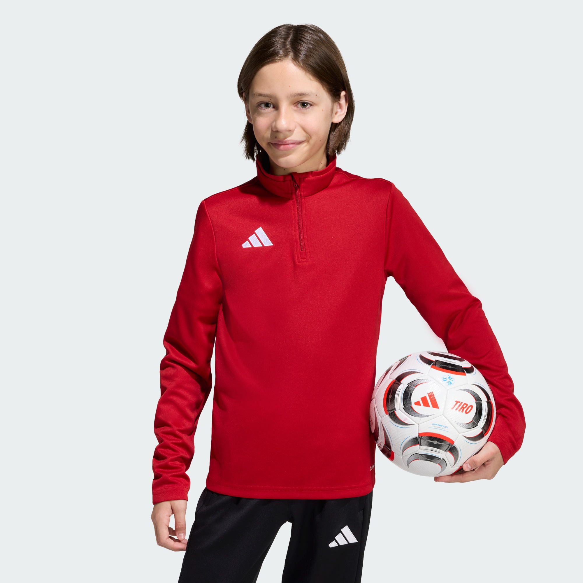 Sweatshirt ENTRADA26 KIDS TRAININGSOBERTEIL