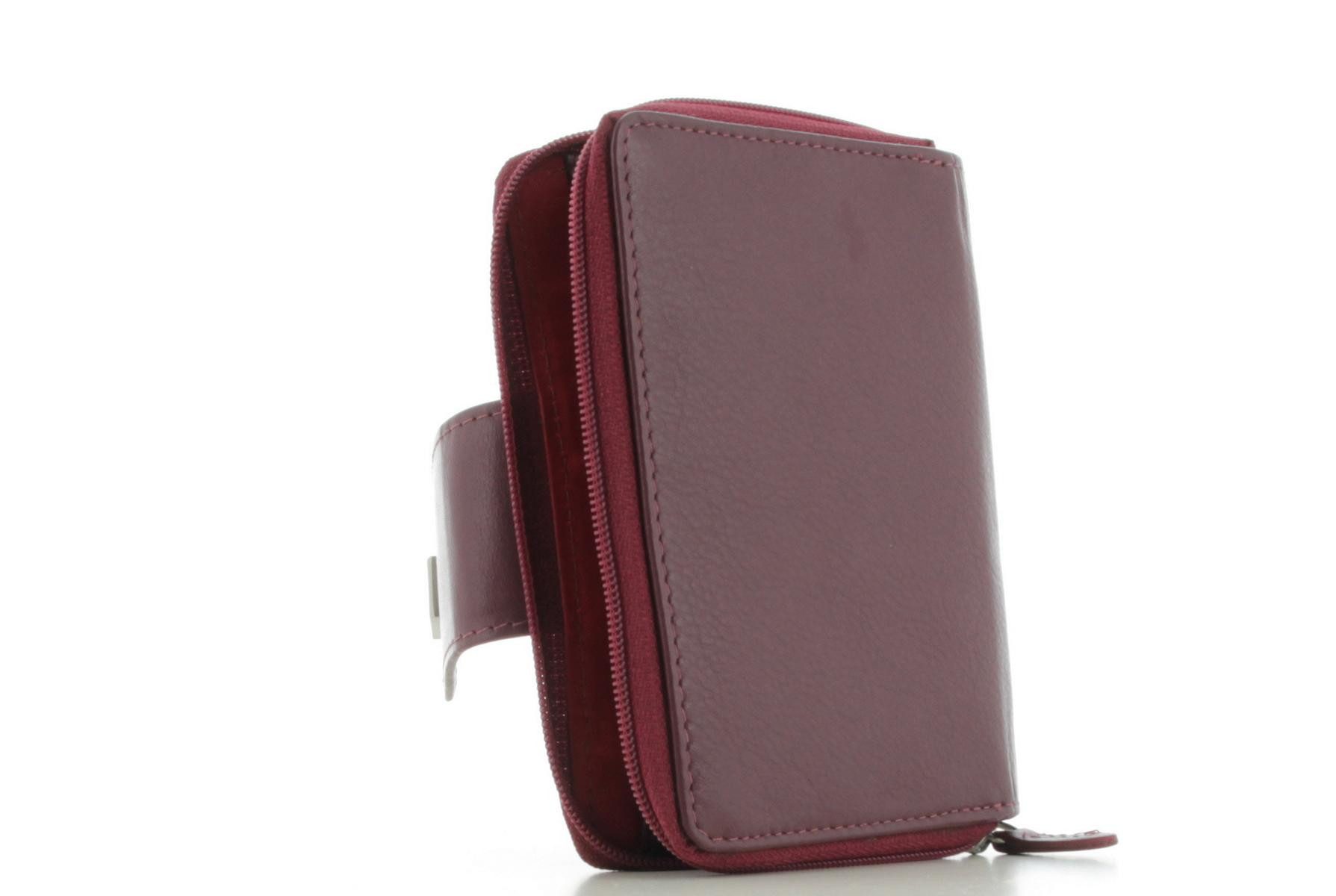 Maître Geldbörse Ilena Geldbörse Portemonnaie Münzbörse Damen (1 Stück, 1-t günstig online kaufen