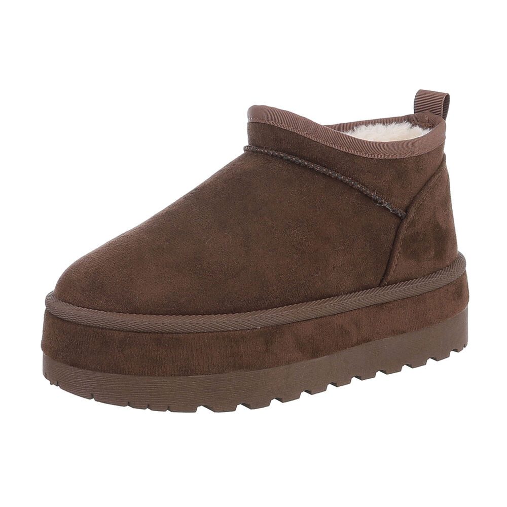 Ital-Design Damen Snowboots Freizeit Snowboots (87451906) günstig online kaufen