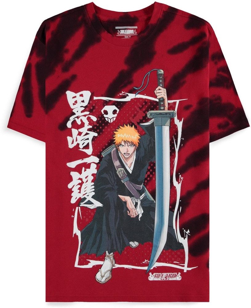 Bleach T-Shirt