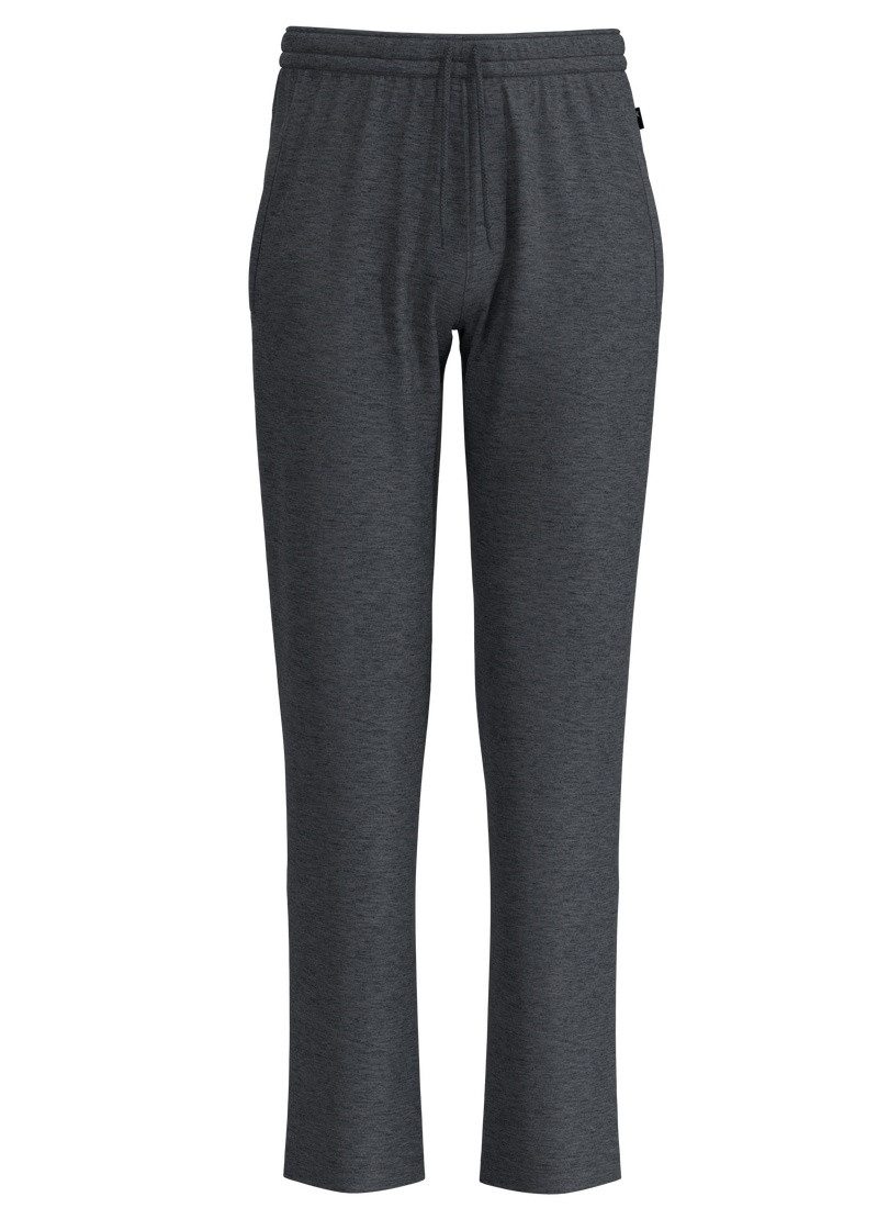 Trigema Sweathose TRIGEMA Freizeithose aus Sweat-Qualität (1-tlg)