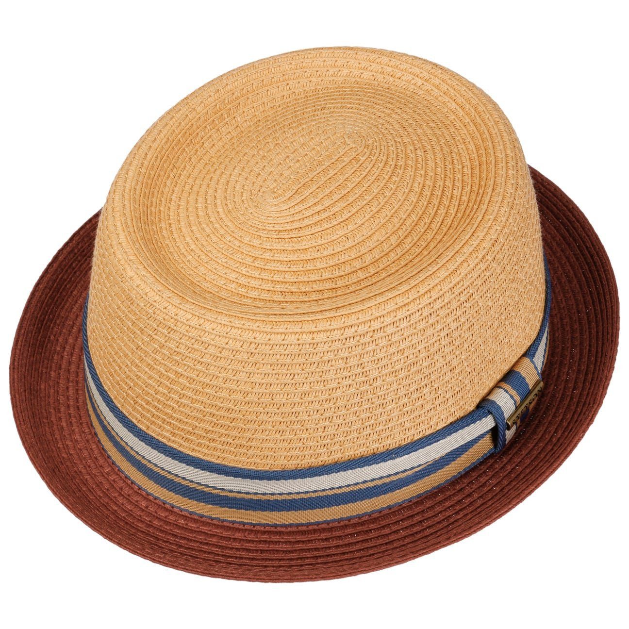 Stetson Sonnenhut (1-St) Sommerhut mit Futter günstig online kaufen