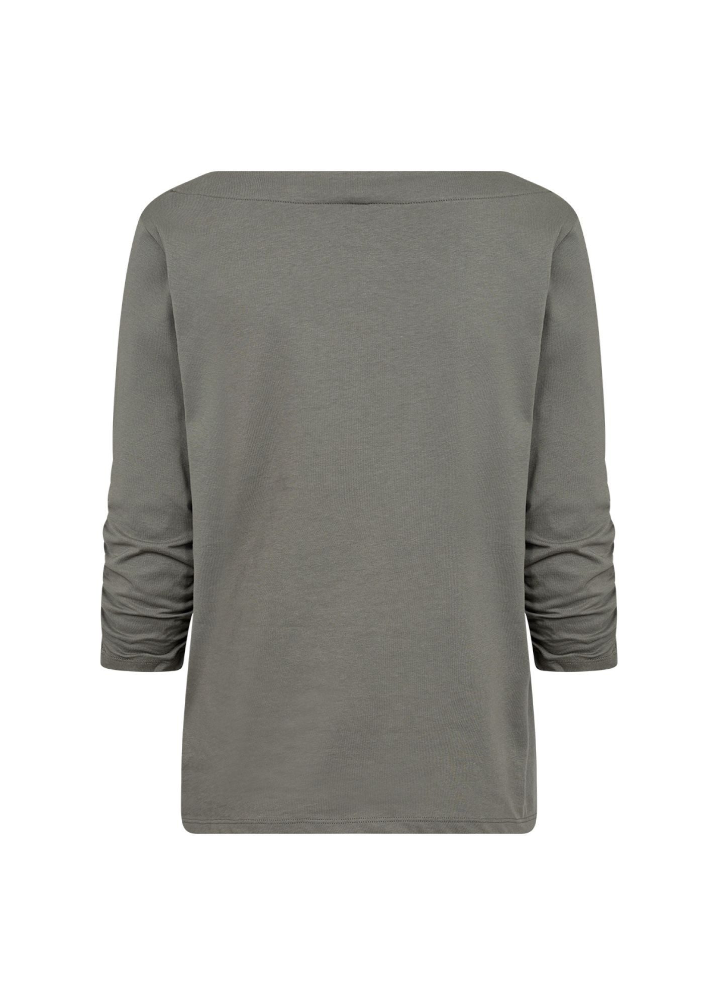soyaconcept Kurzarmshirt günstig online kaufen
