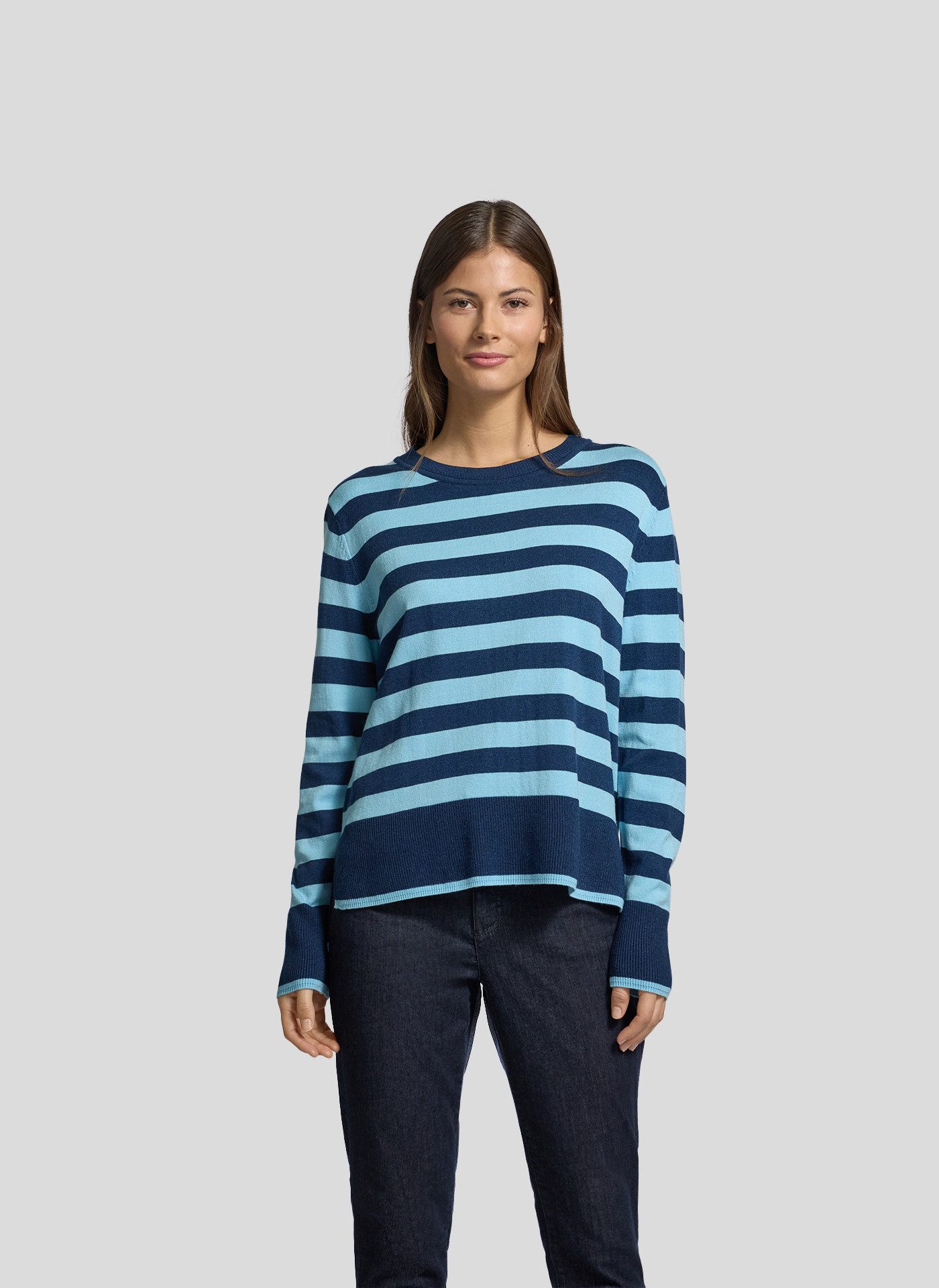 Strickpullover Rabe