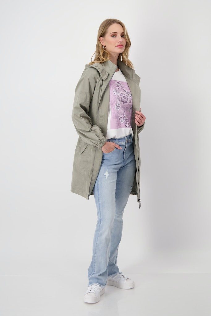 Monari Allwetterjacke