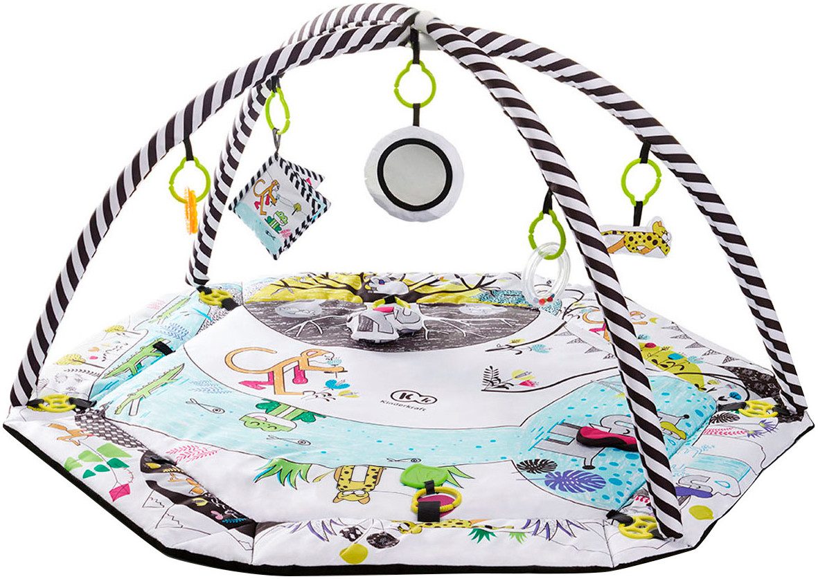 Kinderkraft Spielbogen SMARTPLAY