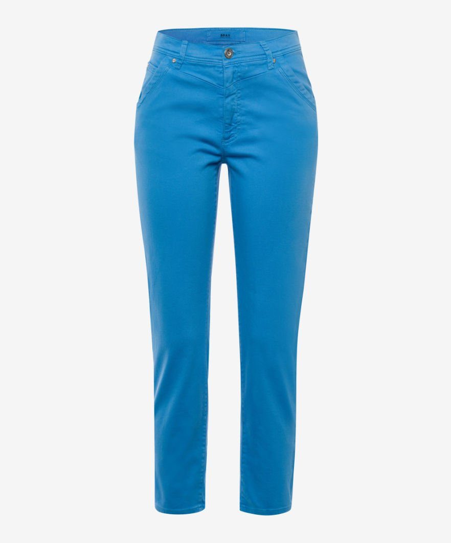 S Style hellblau 5-Pocket-Jeans Brax MARY