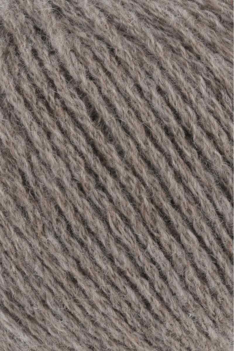 LANG YARNS CASHMERE PREMIUM Häkelwolle, 115 m (25 Gramm), Premiumwolle aus reinem Kaschmir