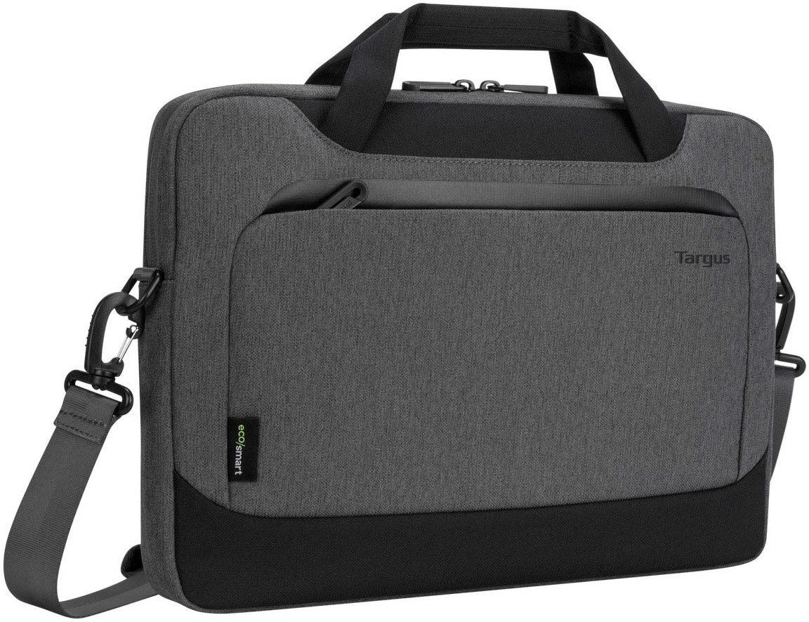 Laptoptasche 15,6” Cypress schmale Laptop-Tasche mit EcoSmart