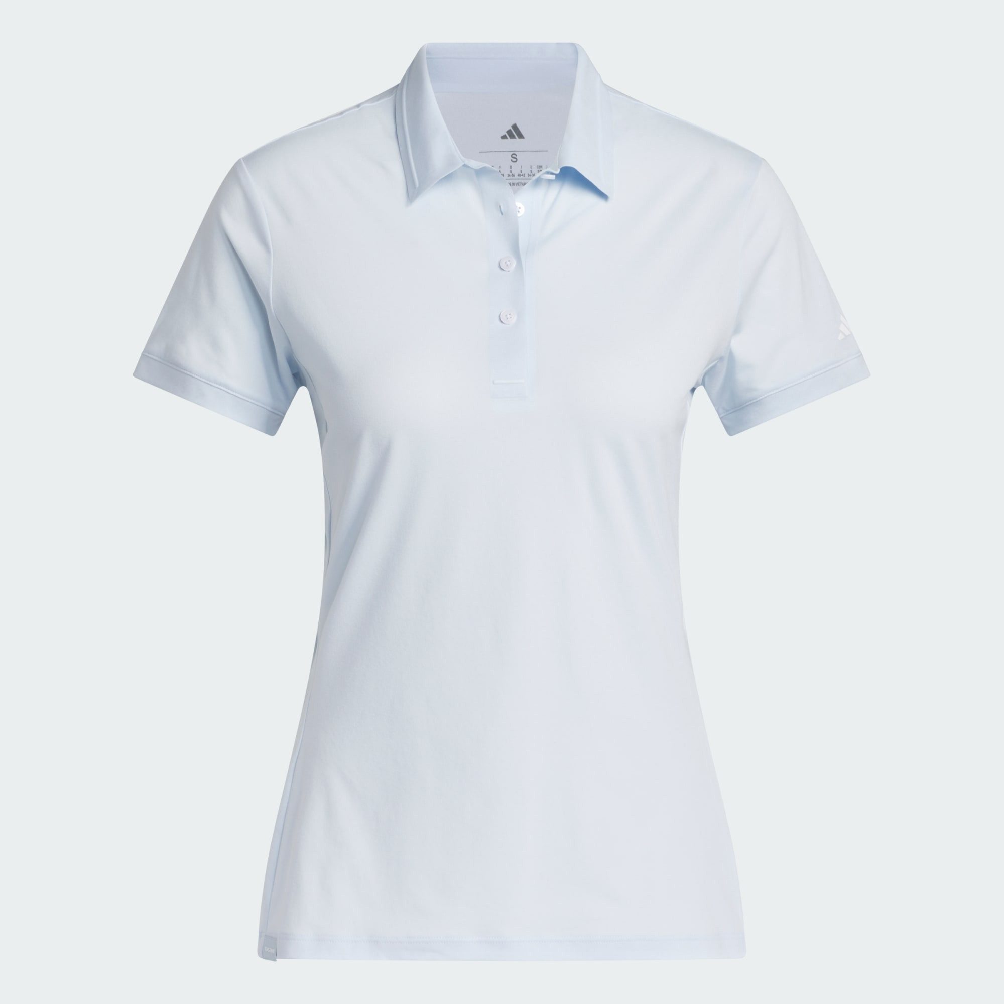 adidas Performance Poloshirt ULTIMATE365 TOUR TWISTKNIT POLOSHIRT (1-tlg)