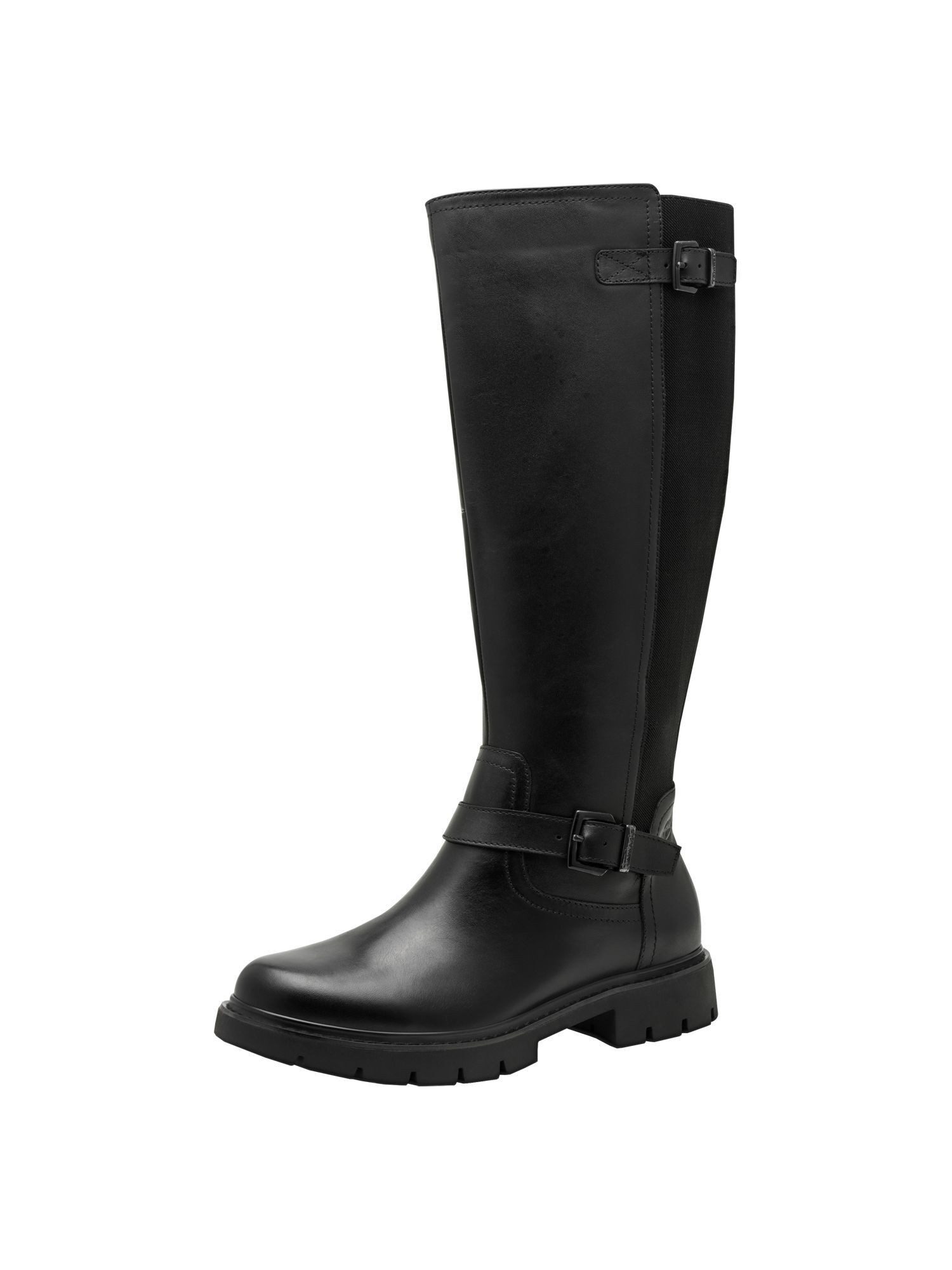 Tamaris WIDE FIT Stiefel Removable Sock