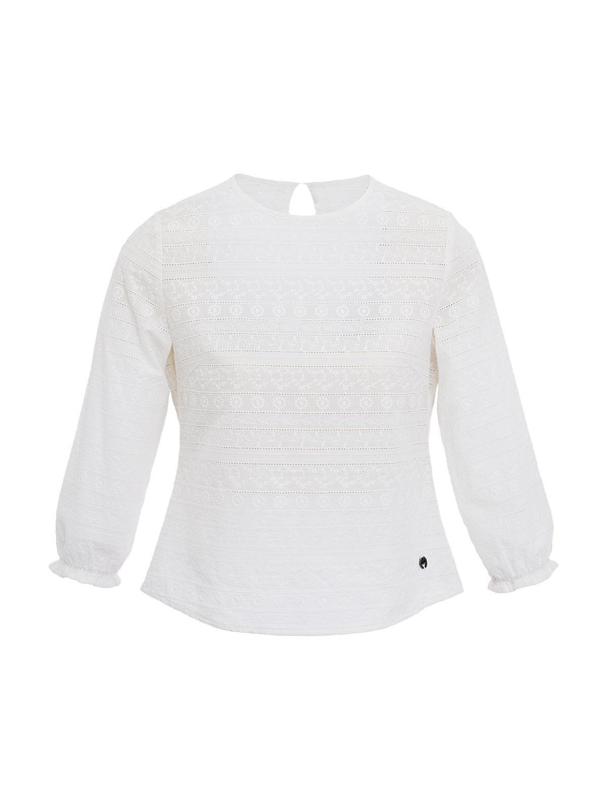 Trachtenbluse DEIKE