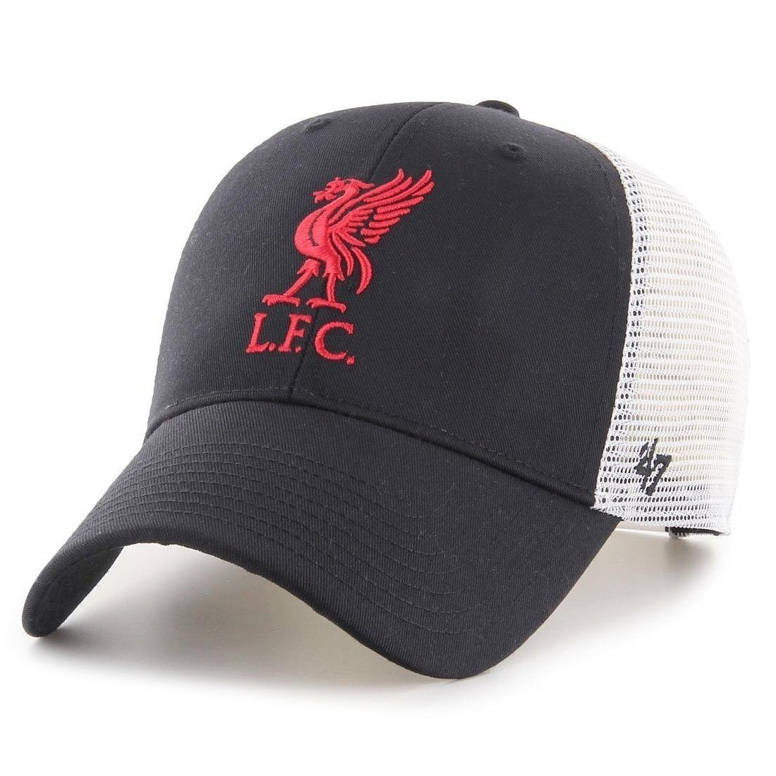'47 Brand Trucker Cap Trucker BRANSON günstig online kaufen