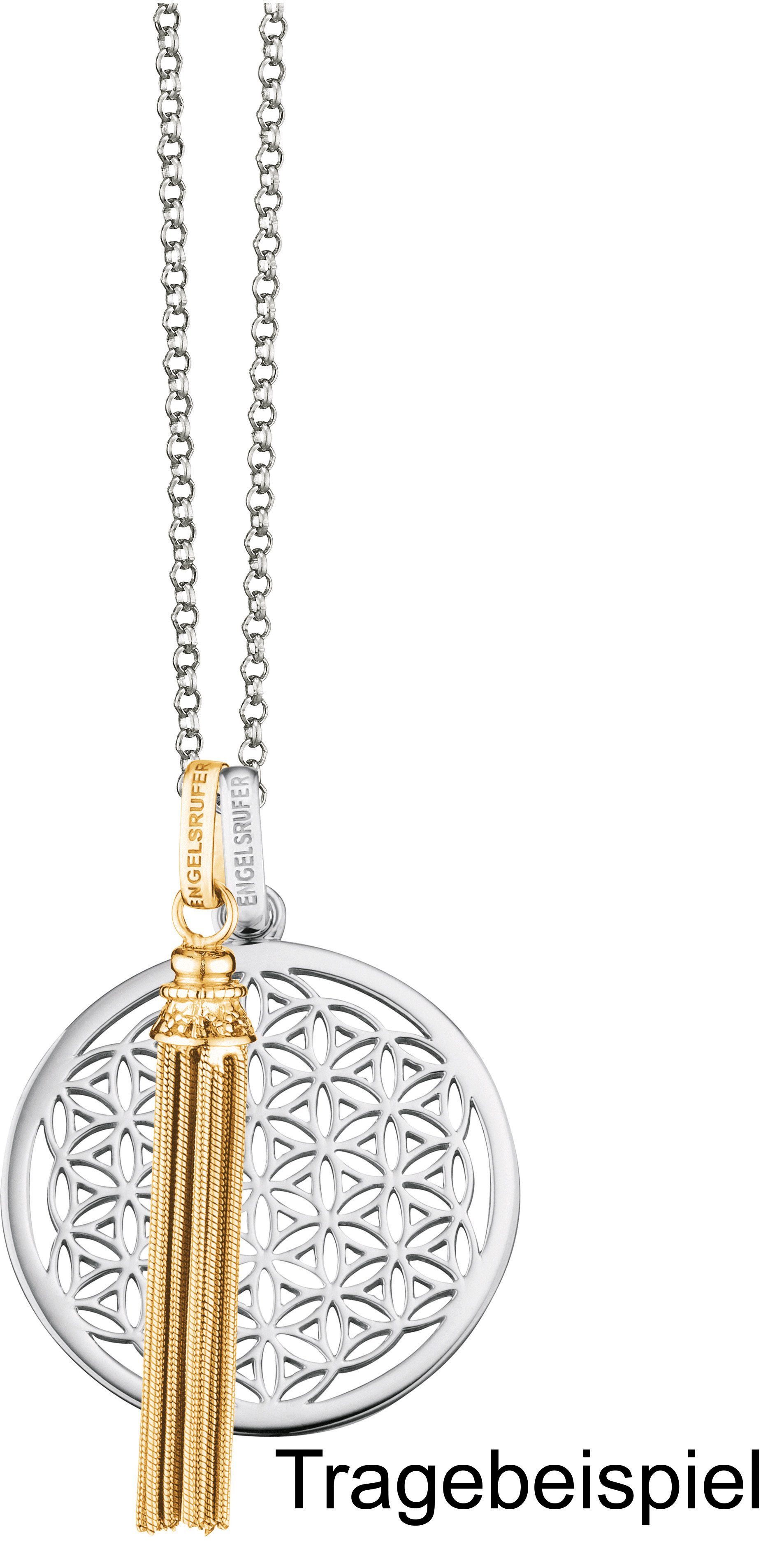 Engelsrufer Kettenanhänger 1001 nights, LEBENSBLUME, ERP-LIFL günstig online kaufen