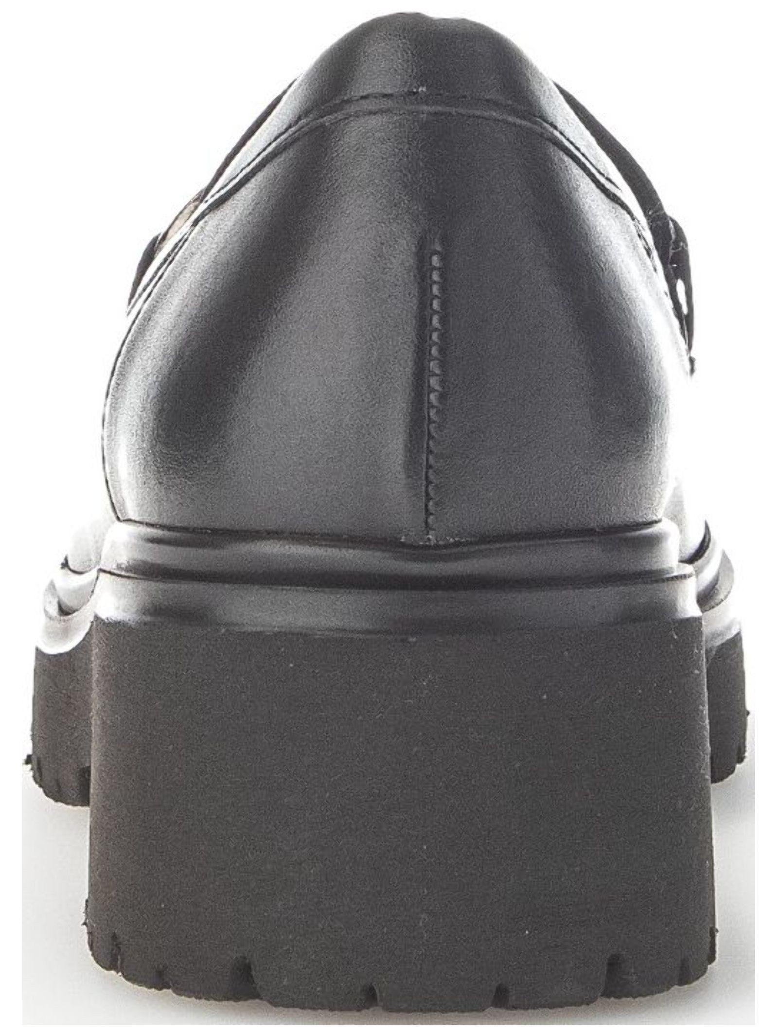 Gabor Gabor Slipper Glattleder Slipper