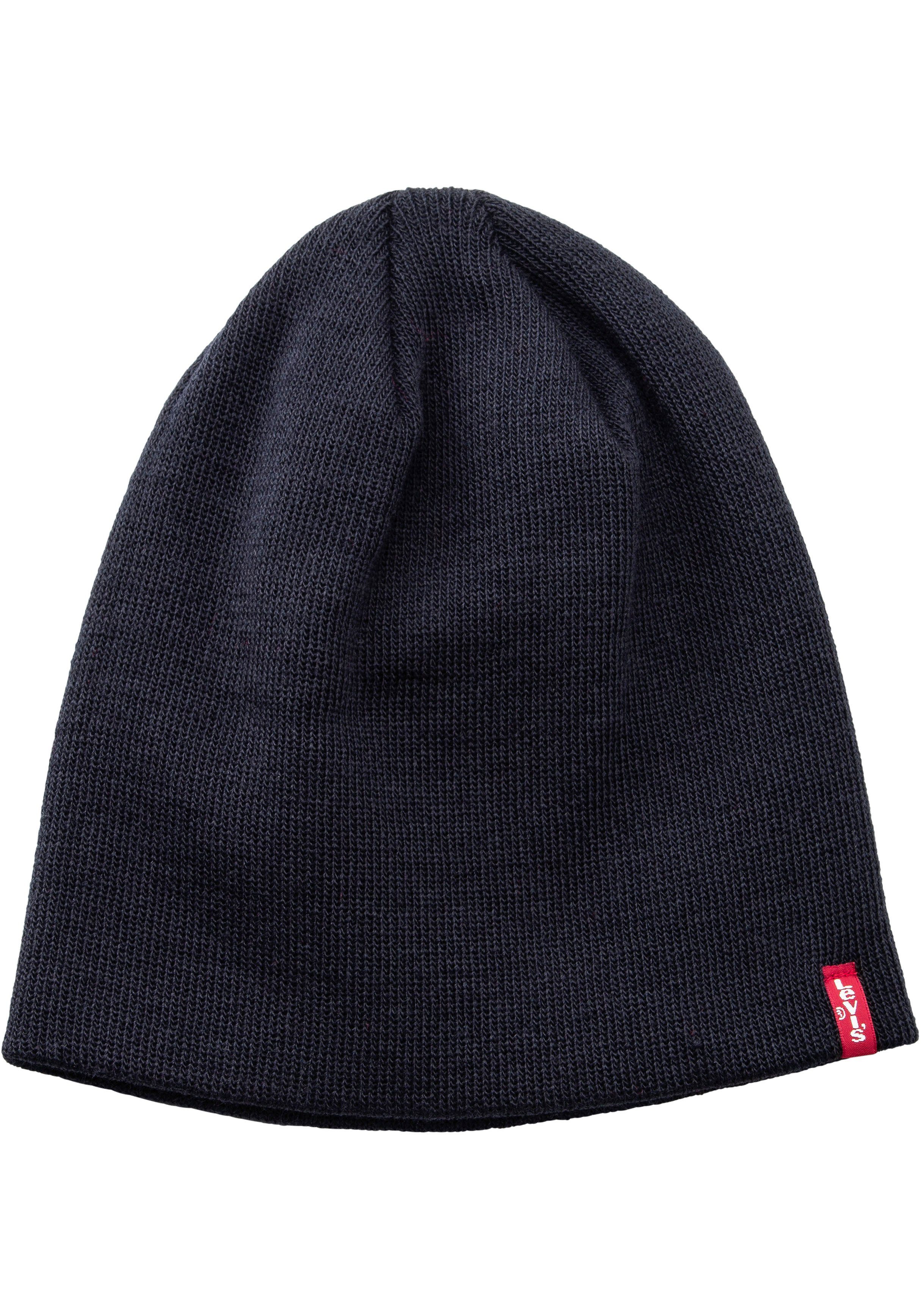 Levi's® Strickmütze UNISEX OTIS BEANIE günstig online kaufen