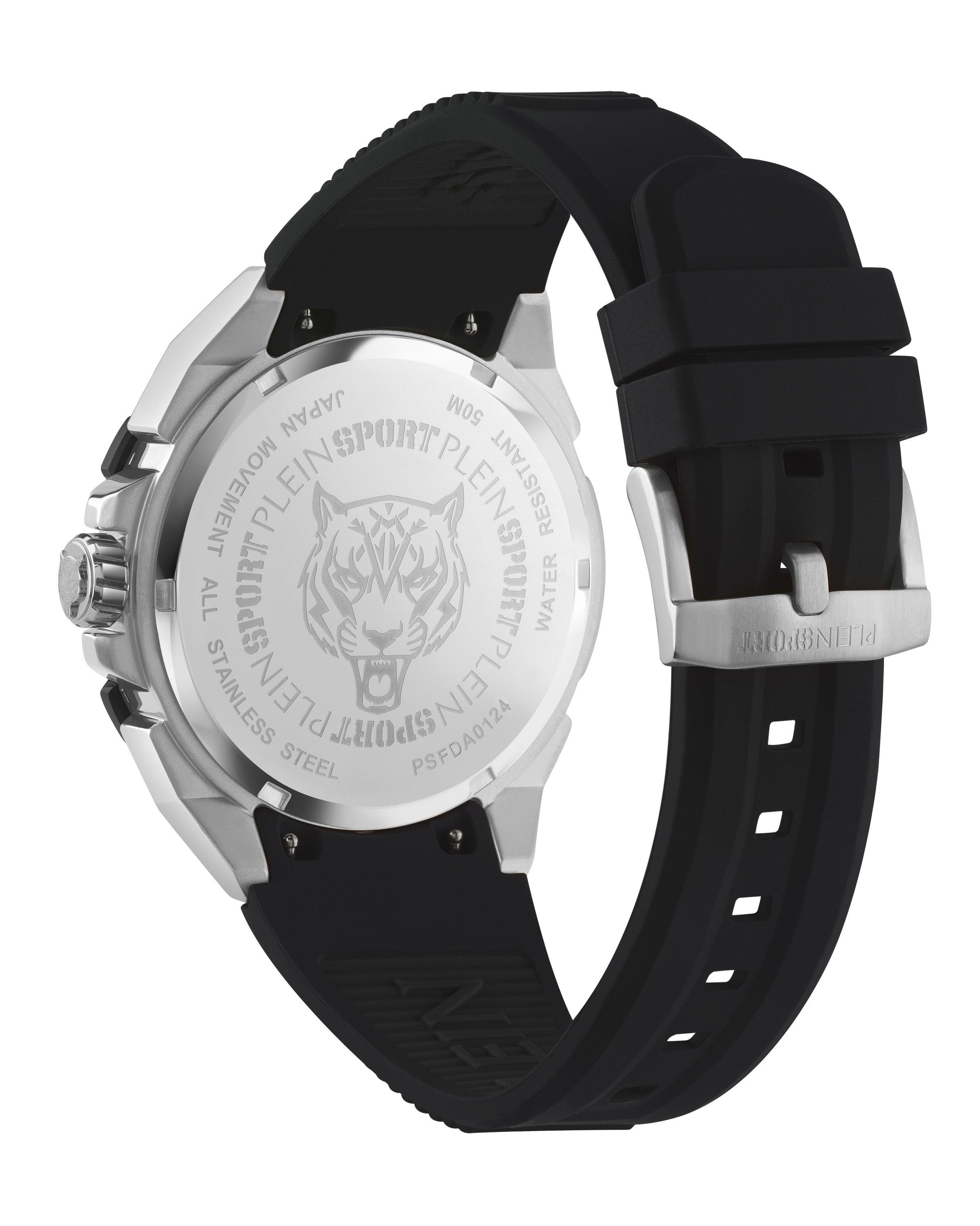PLEIN SPORT Quarzuhr URBAN PULSE, (1-tlg), günstig online kaufen