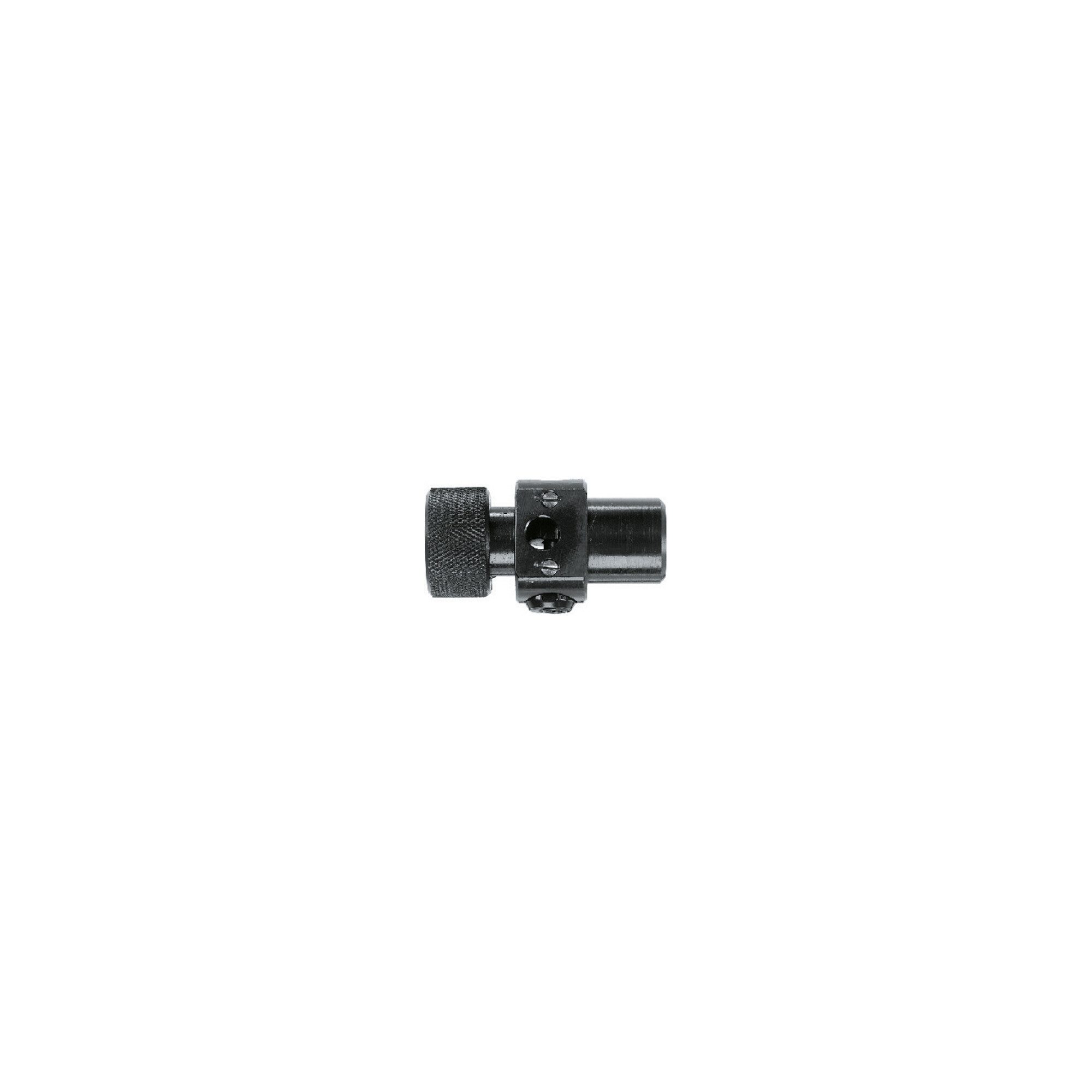 Gewindeschneideisen Fein Backenfutter, Spannbereich 2,0 - 8,1 mm