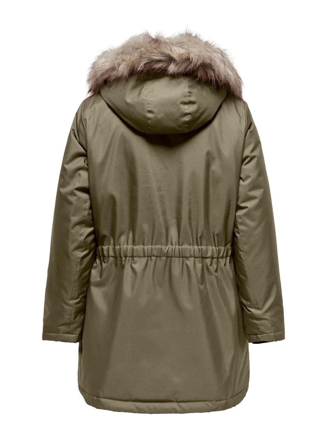 ONLY CARMAKOMA Outdoorjacke günstig online kaufen