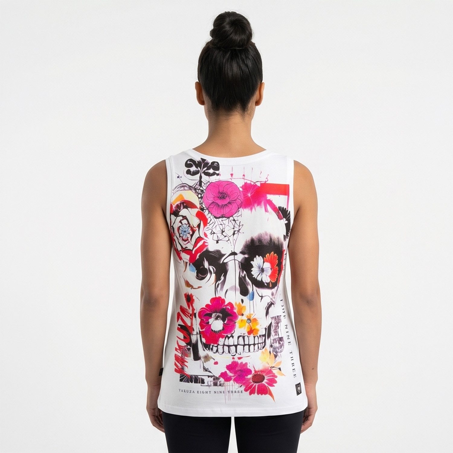 YAKUZA Rundhalsshirt Pablo