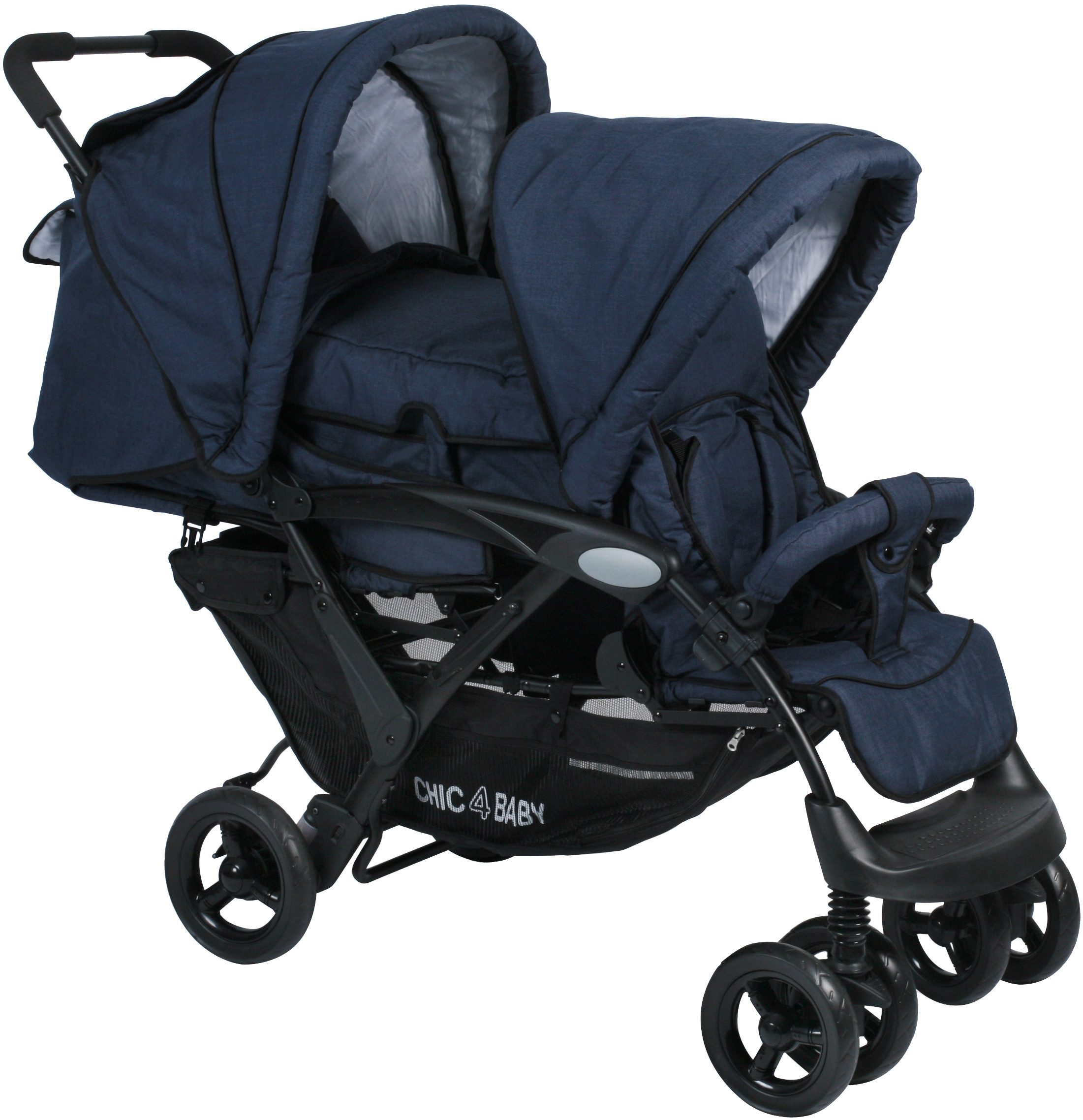 CHIC4BABY Duo - Bild 2
