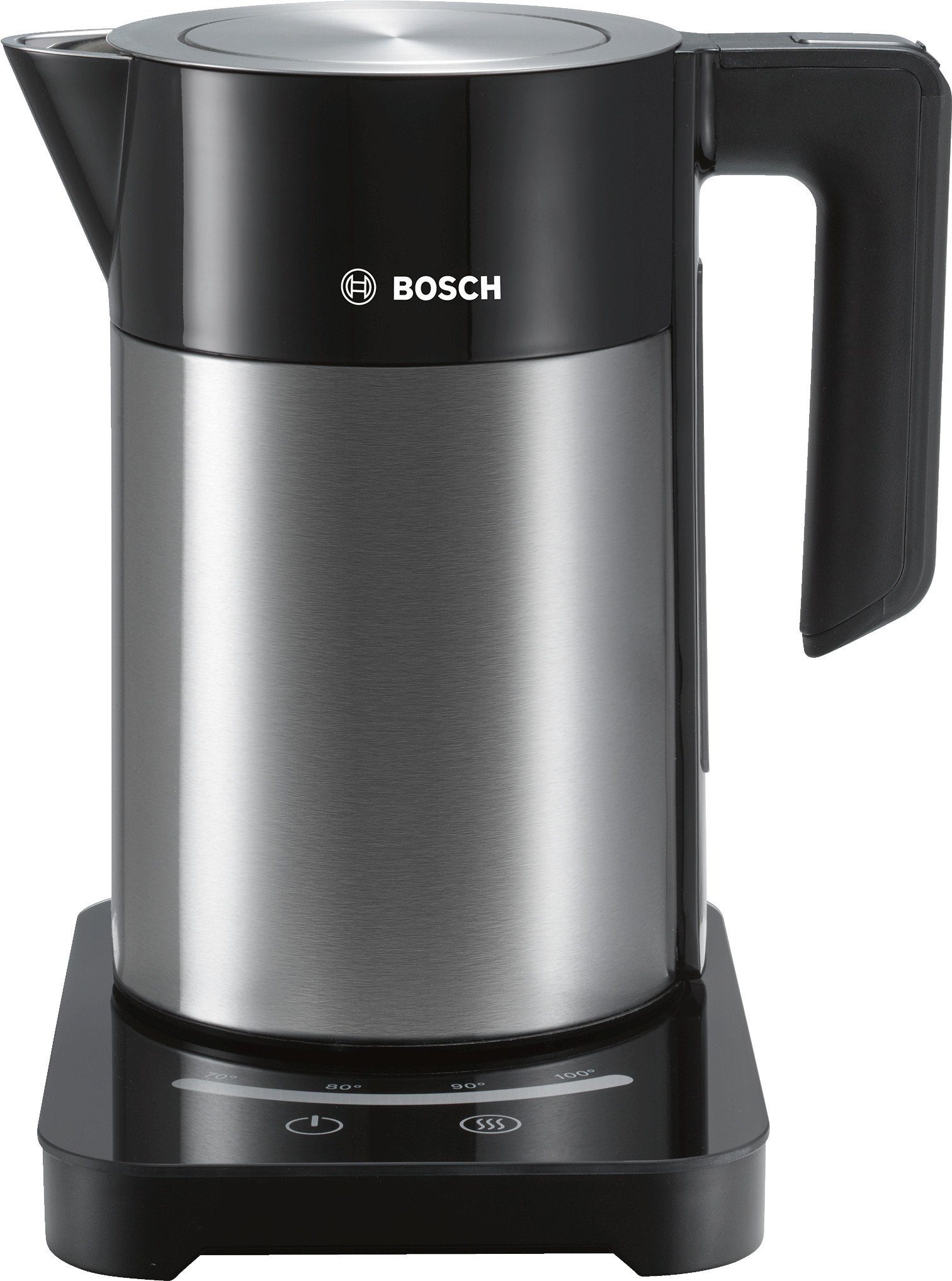BOSCH Wasserkocher TWK7203 Wasserkocher, 2200 W